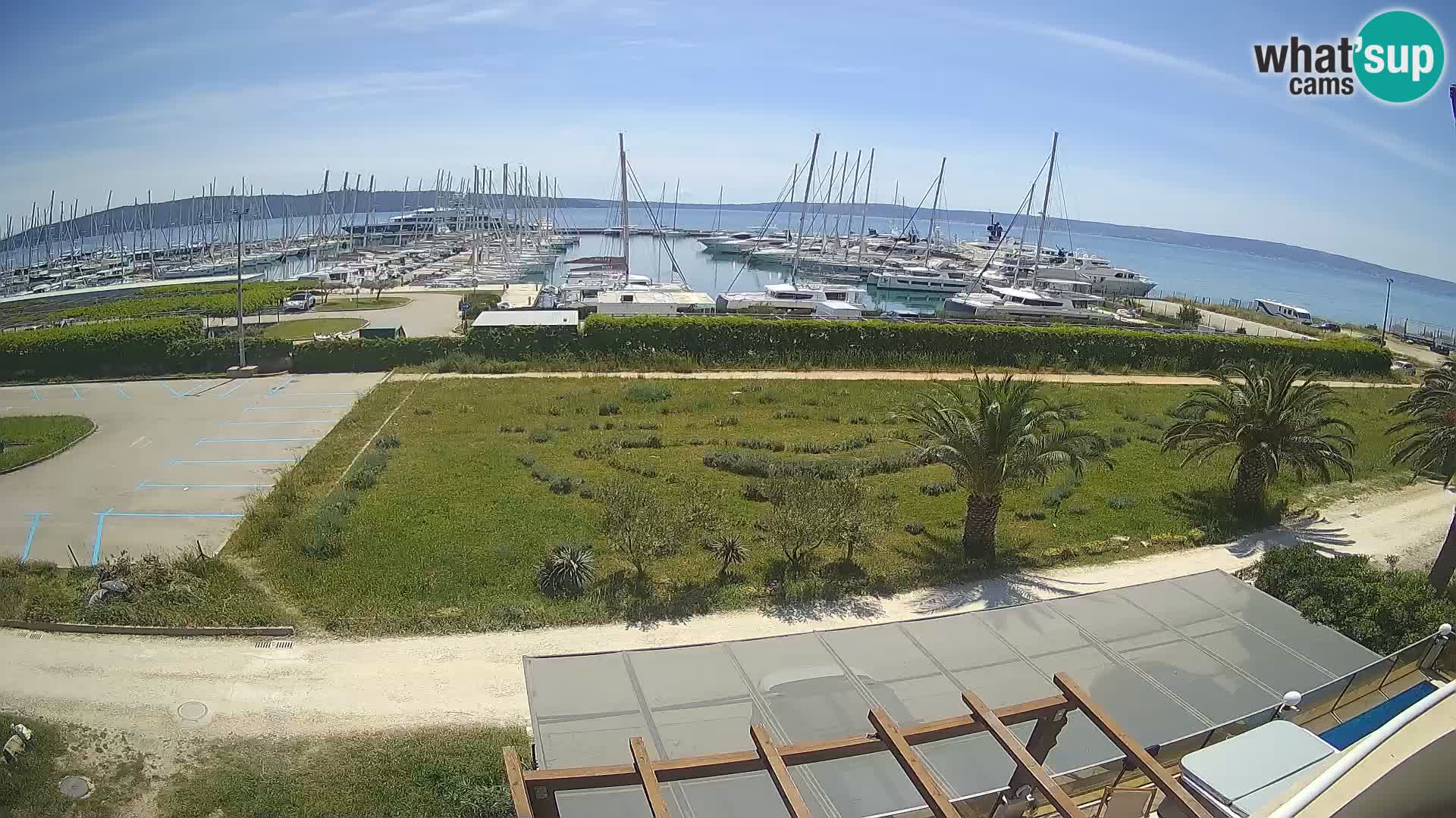 Split – Marina – Kaštela