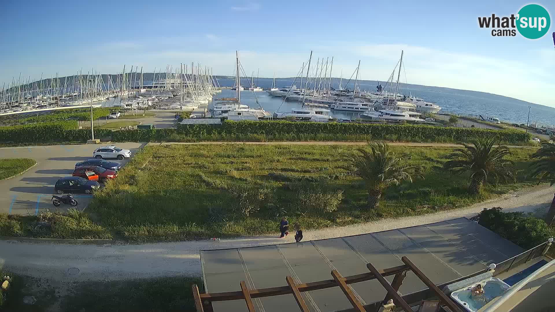 Split – Marina – Kaštela