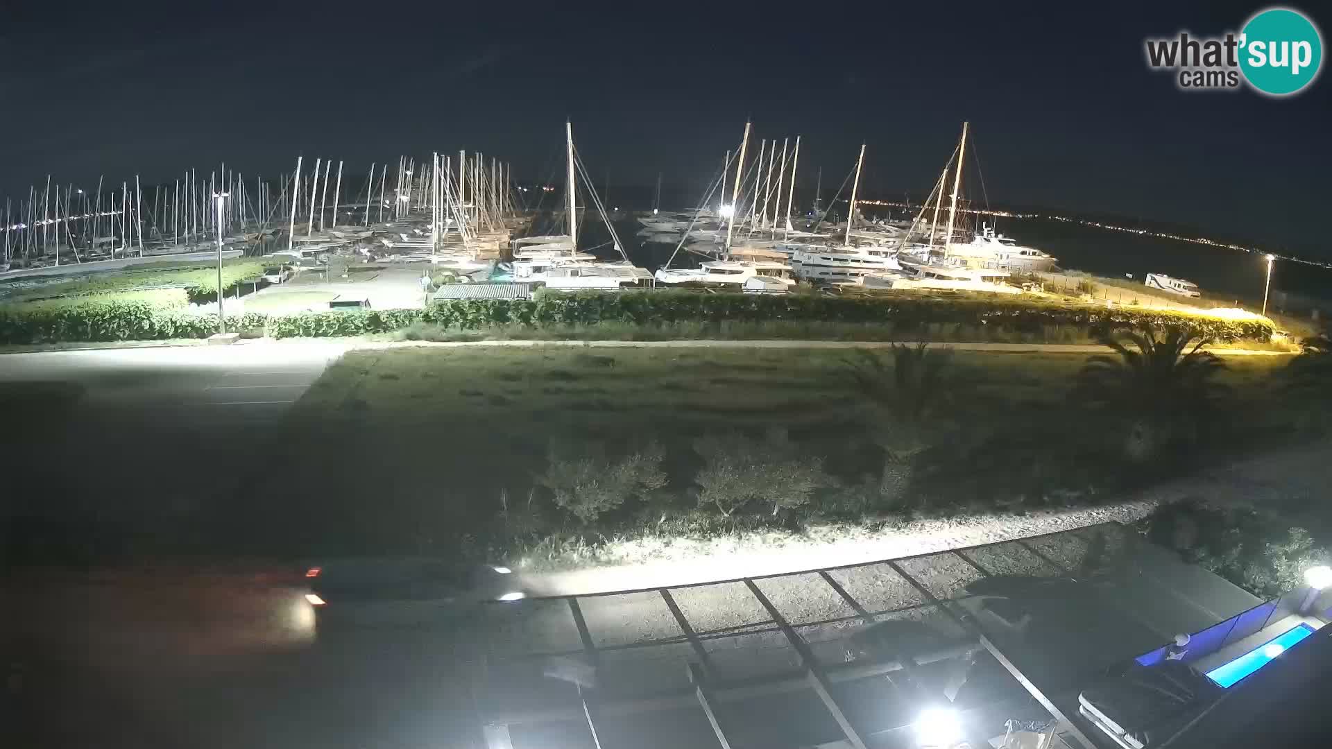 Split – Marina – Kaštela