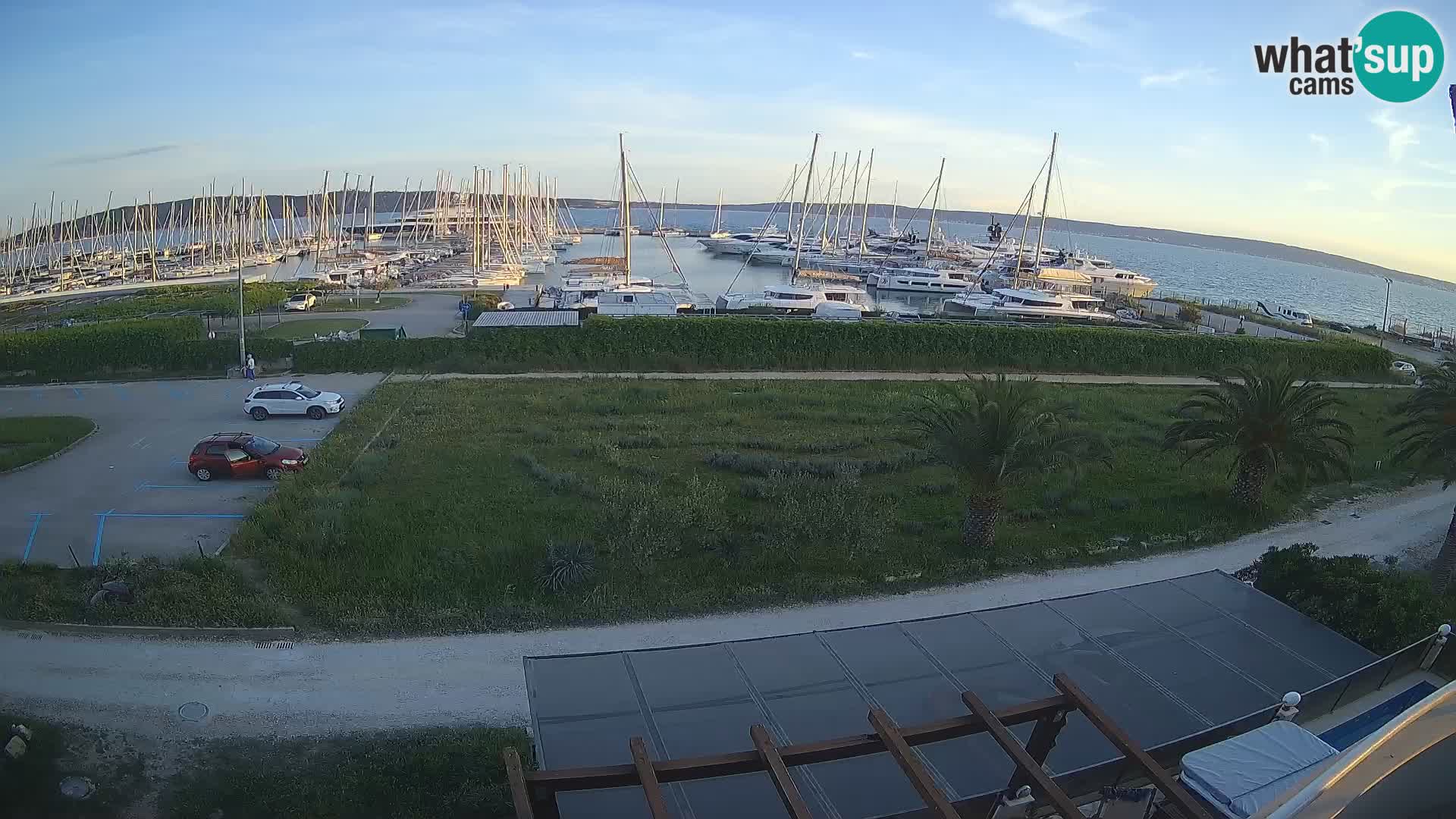 Split – Marina – Kaštela
