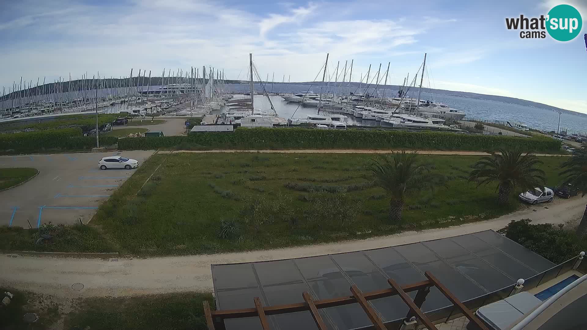 Split – Marina – Kaštela