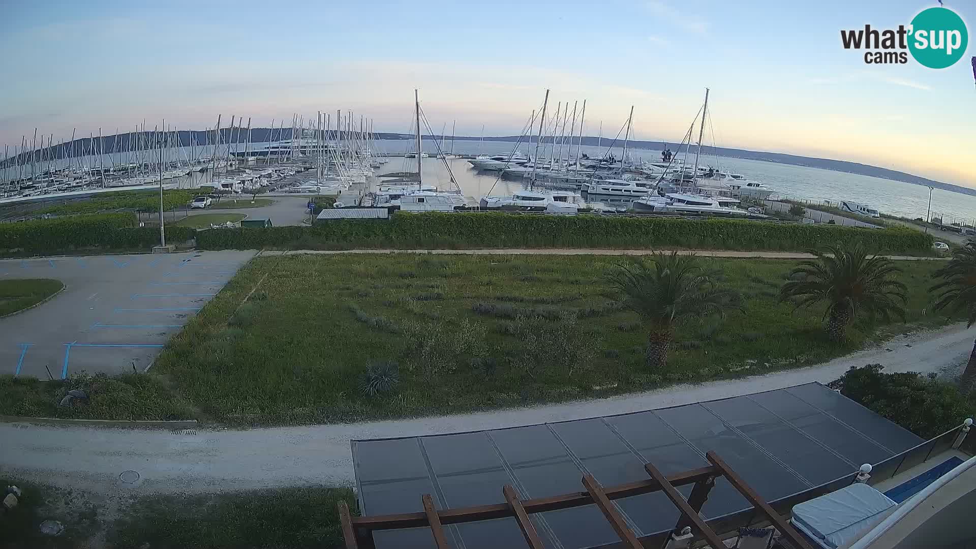 Split – Marina – Kaštela