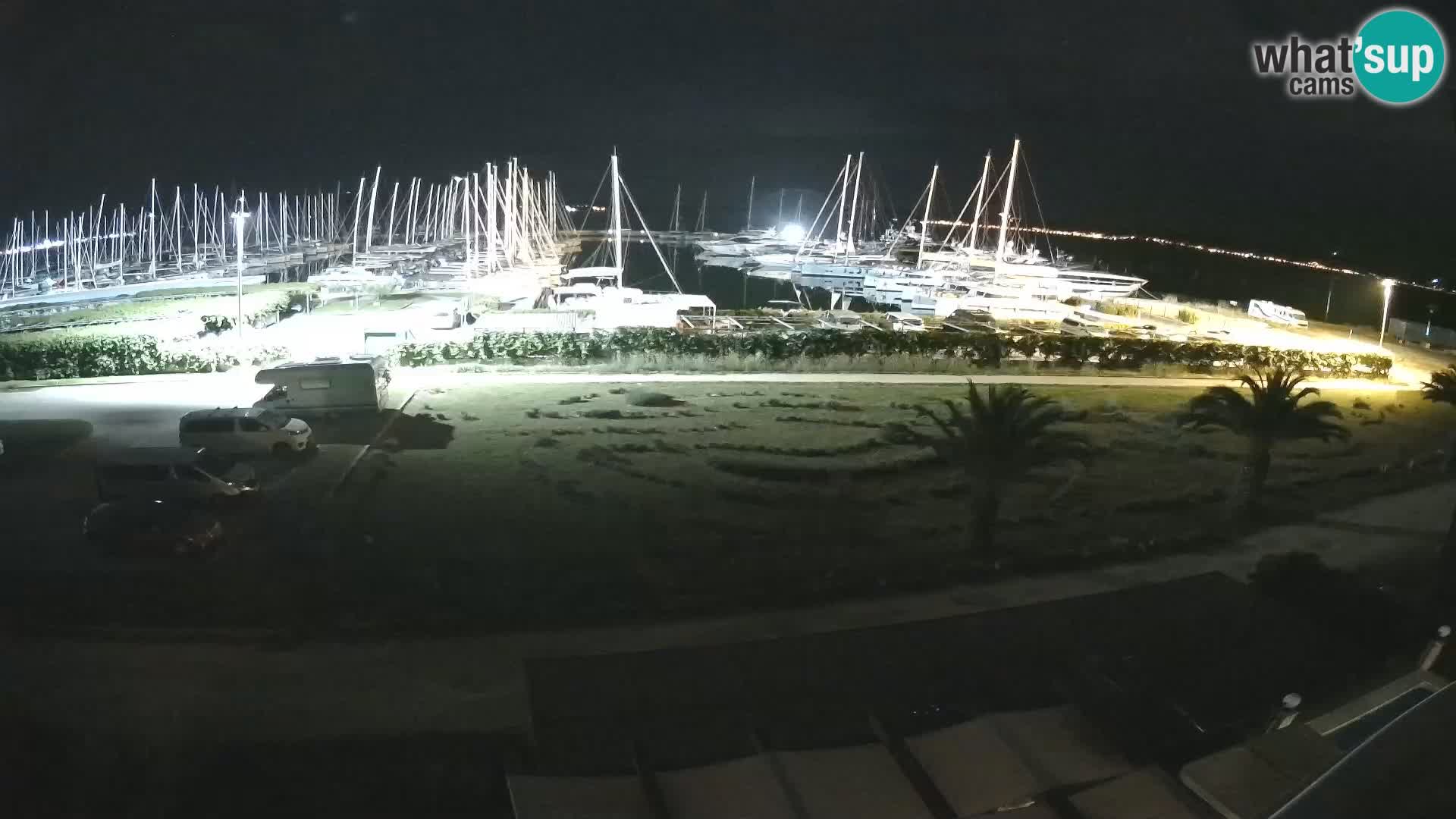 Split – Marina – Baia dei Castelli