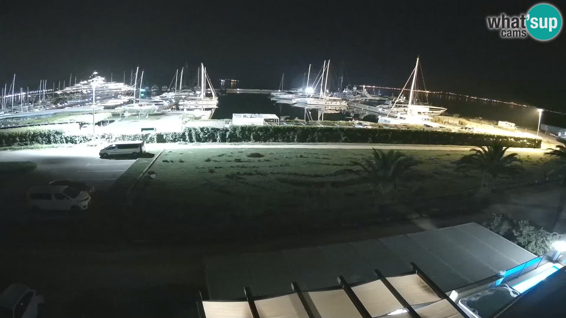 Split – Marina – Kaštela