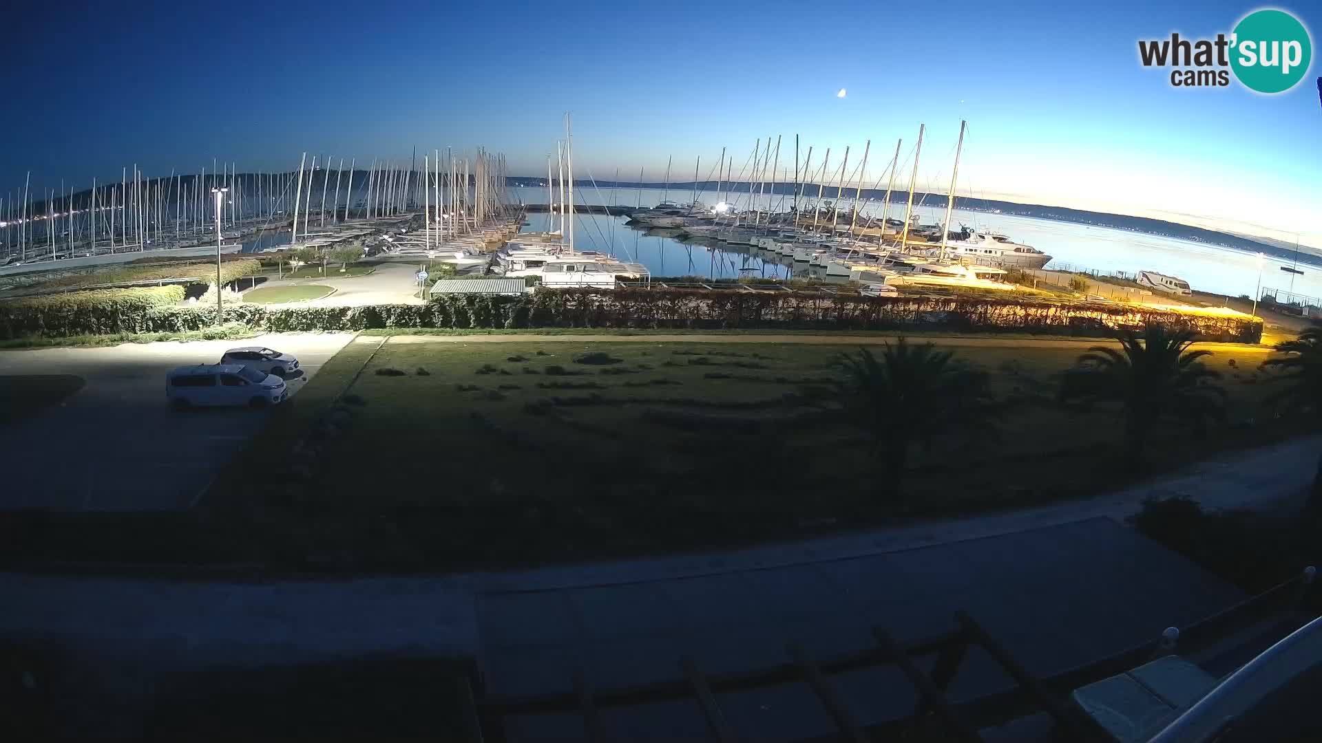 Split – Marina – Kaštela