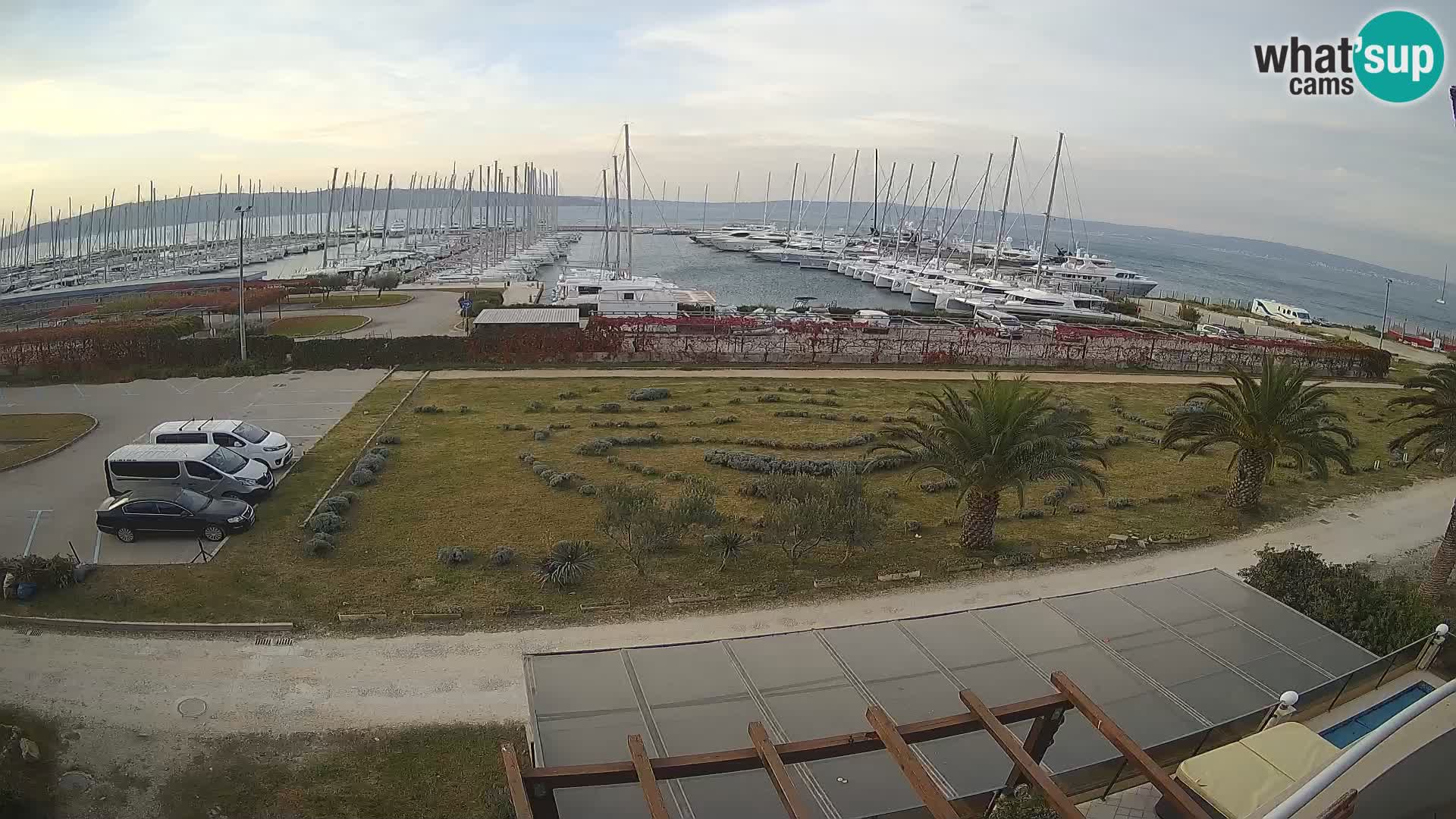 Split – Marina – Kaštela