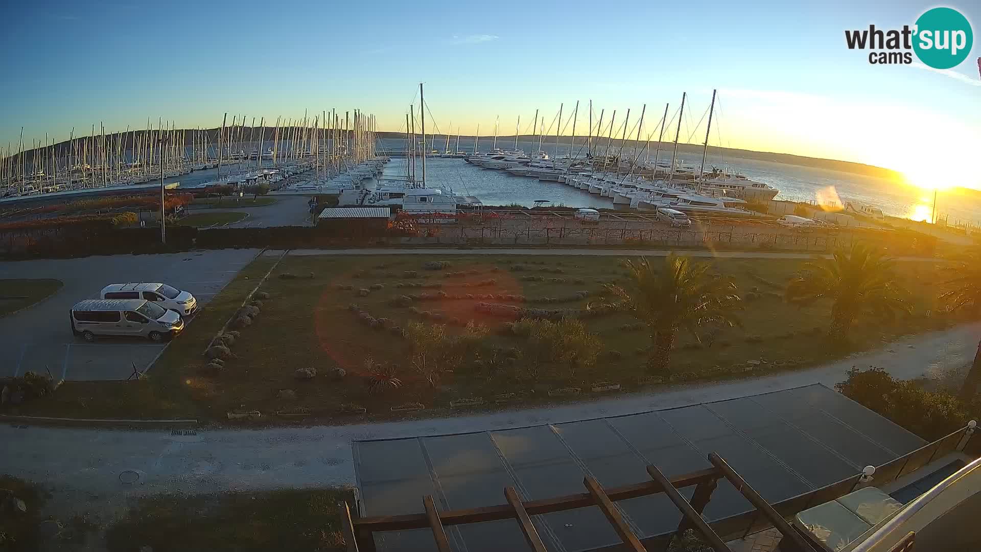 Split – Marina – Kaštela