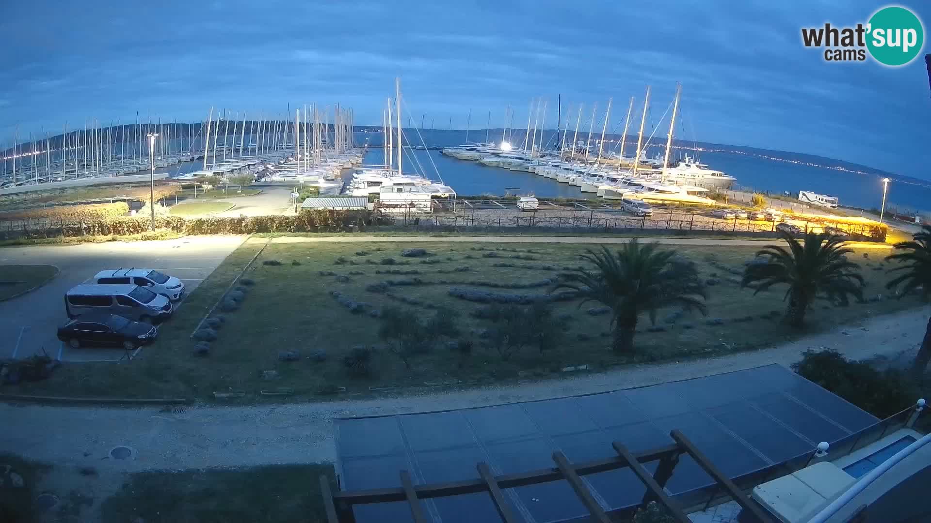 Split – Marina – Kaštela