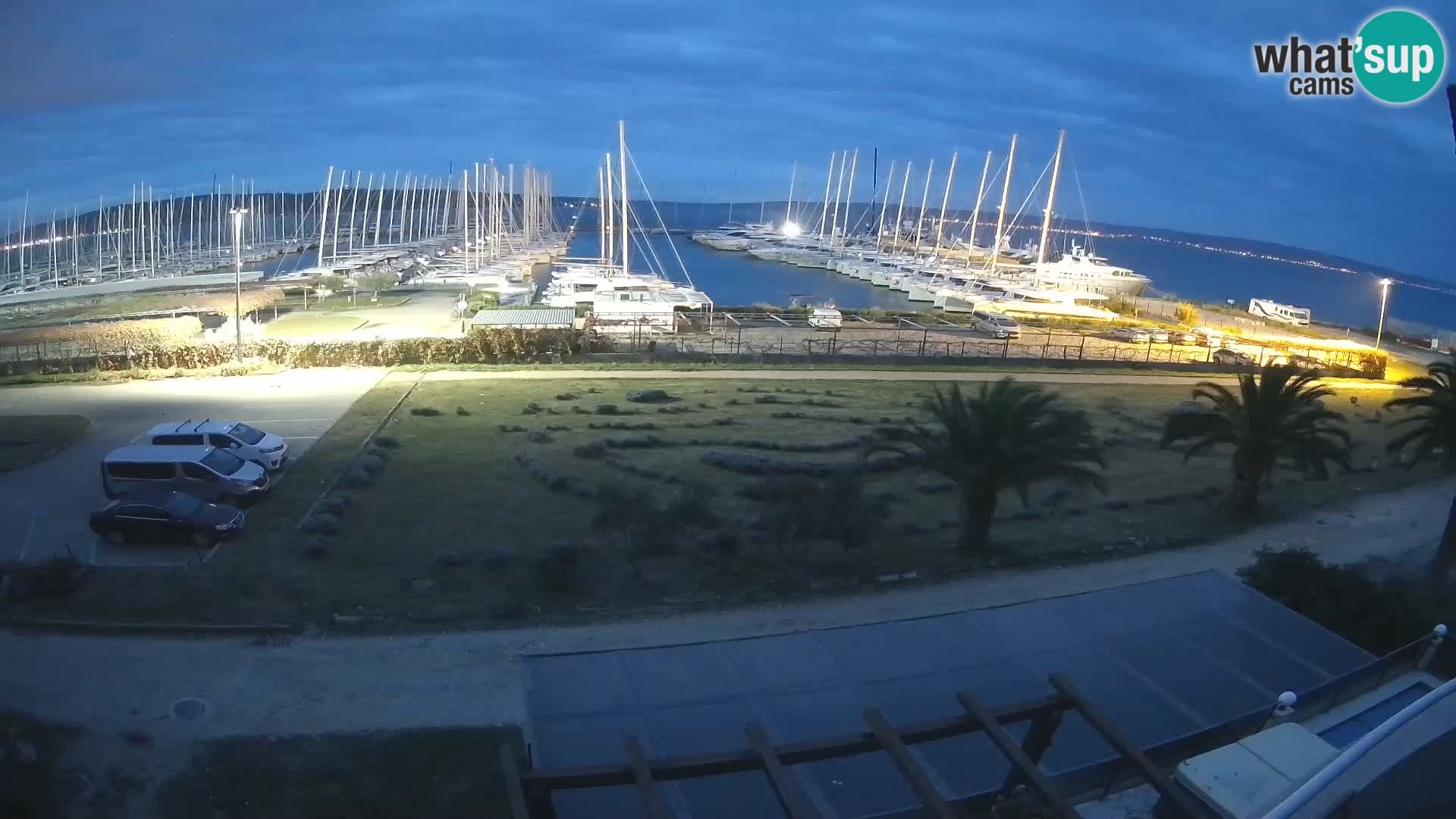 Split – Marina – Kaštela