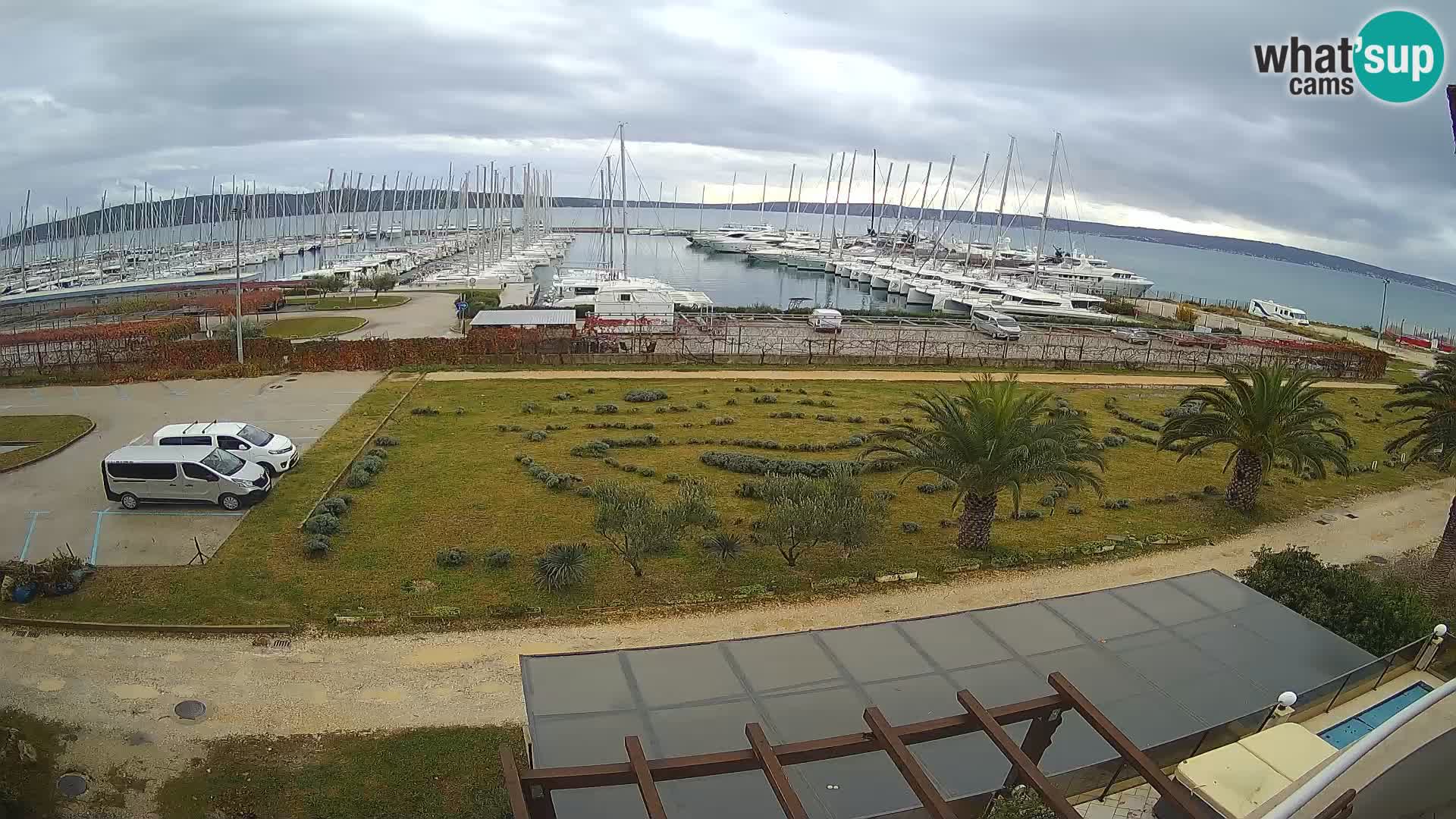 Split – Marina – Kaštela