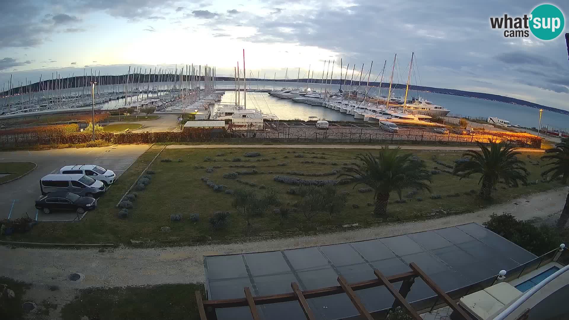 Split – Marina – Kaštela