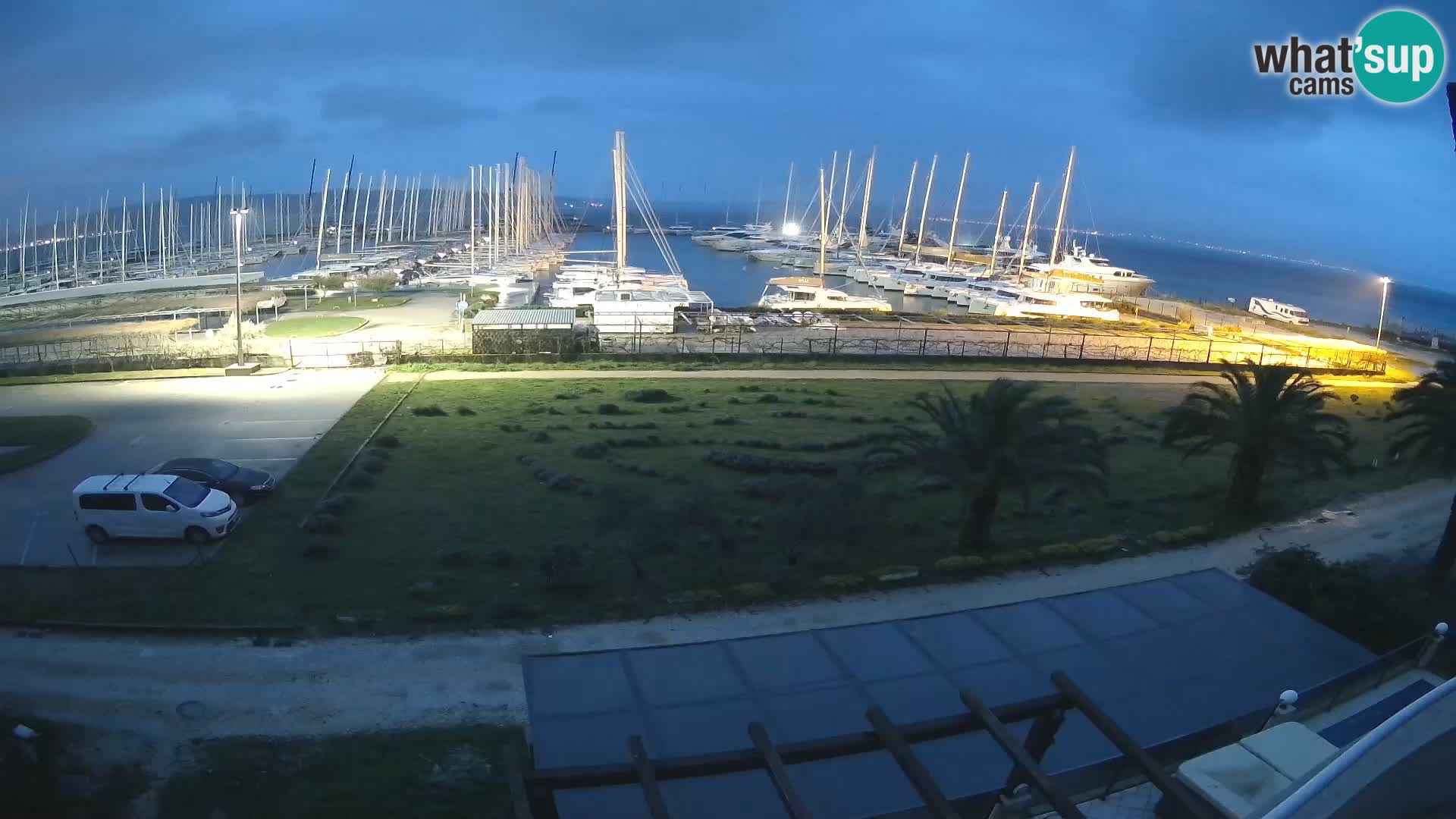 Split – Marina – Kaštela