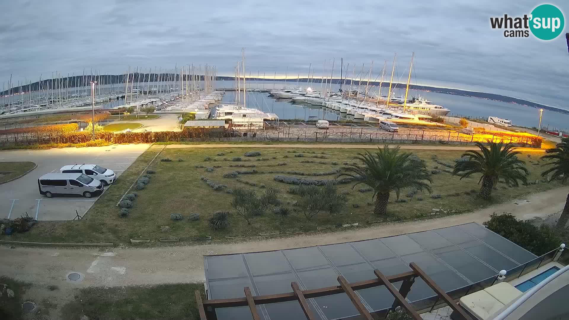 Split – Marina – Kaštela