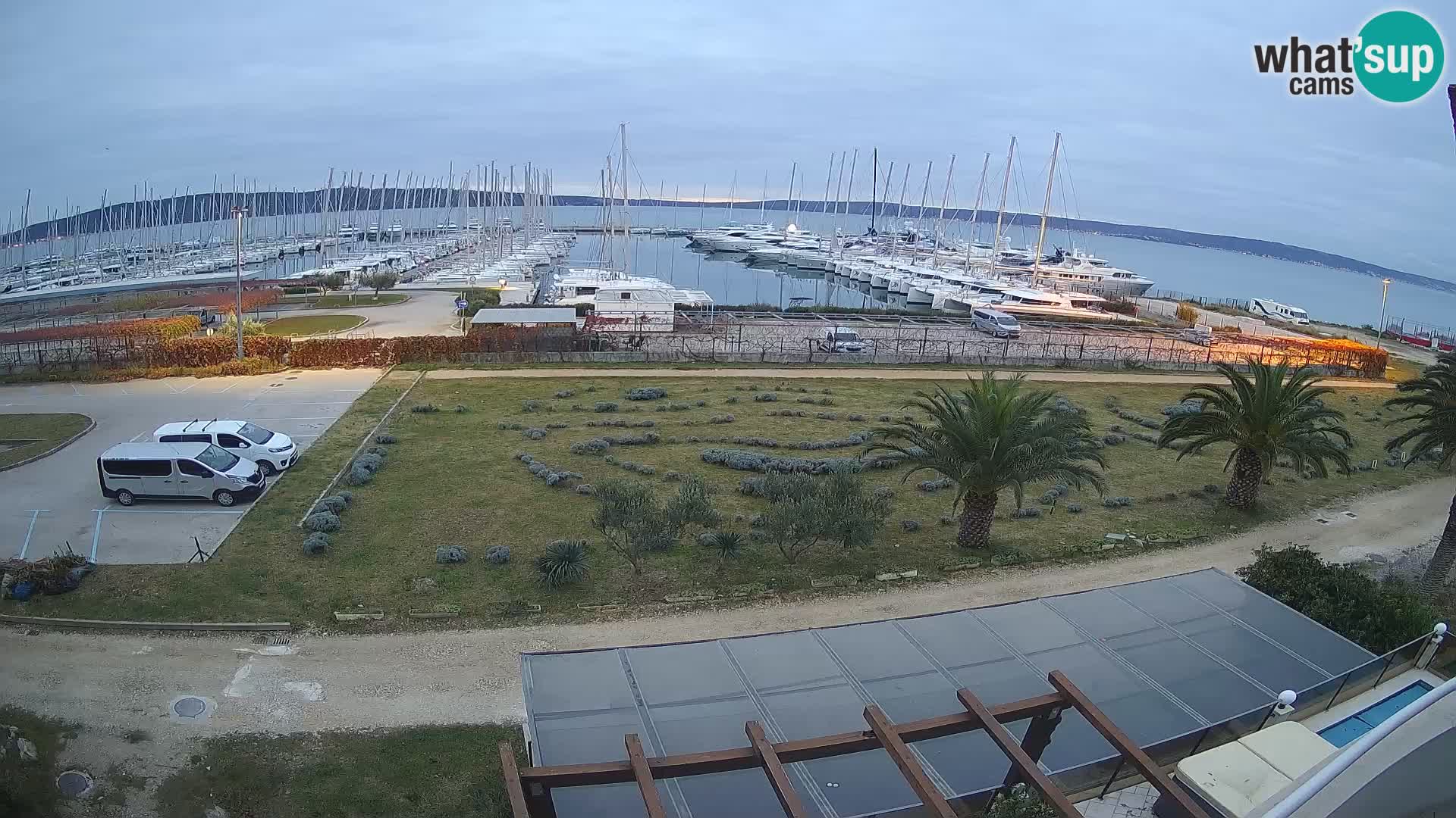 Split – Marina – Kaštela