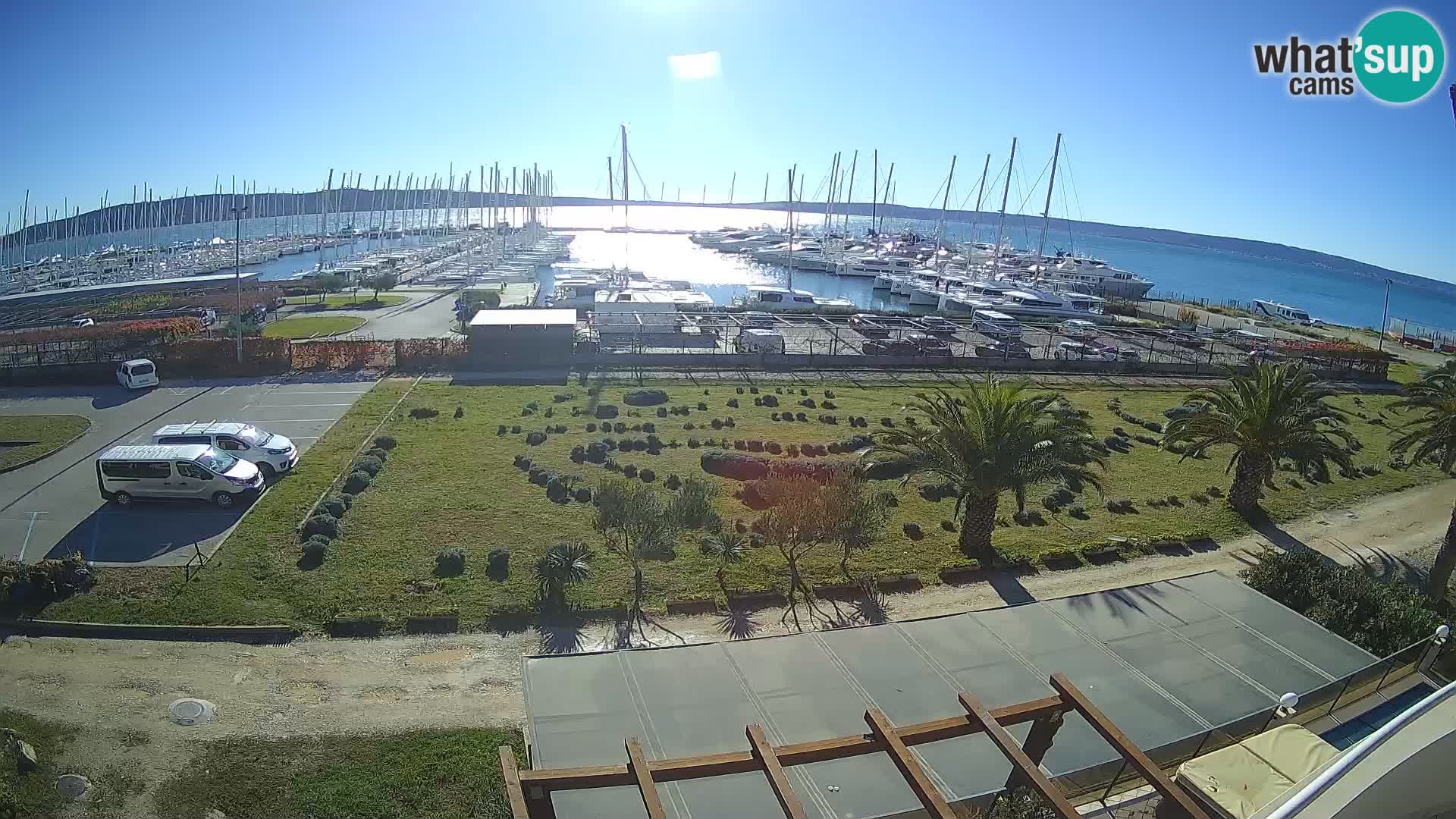 Split – Marina – Kaštela