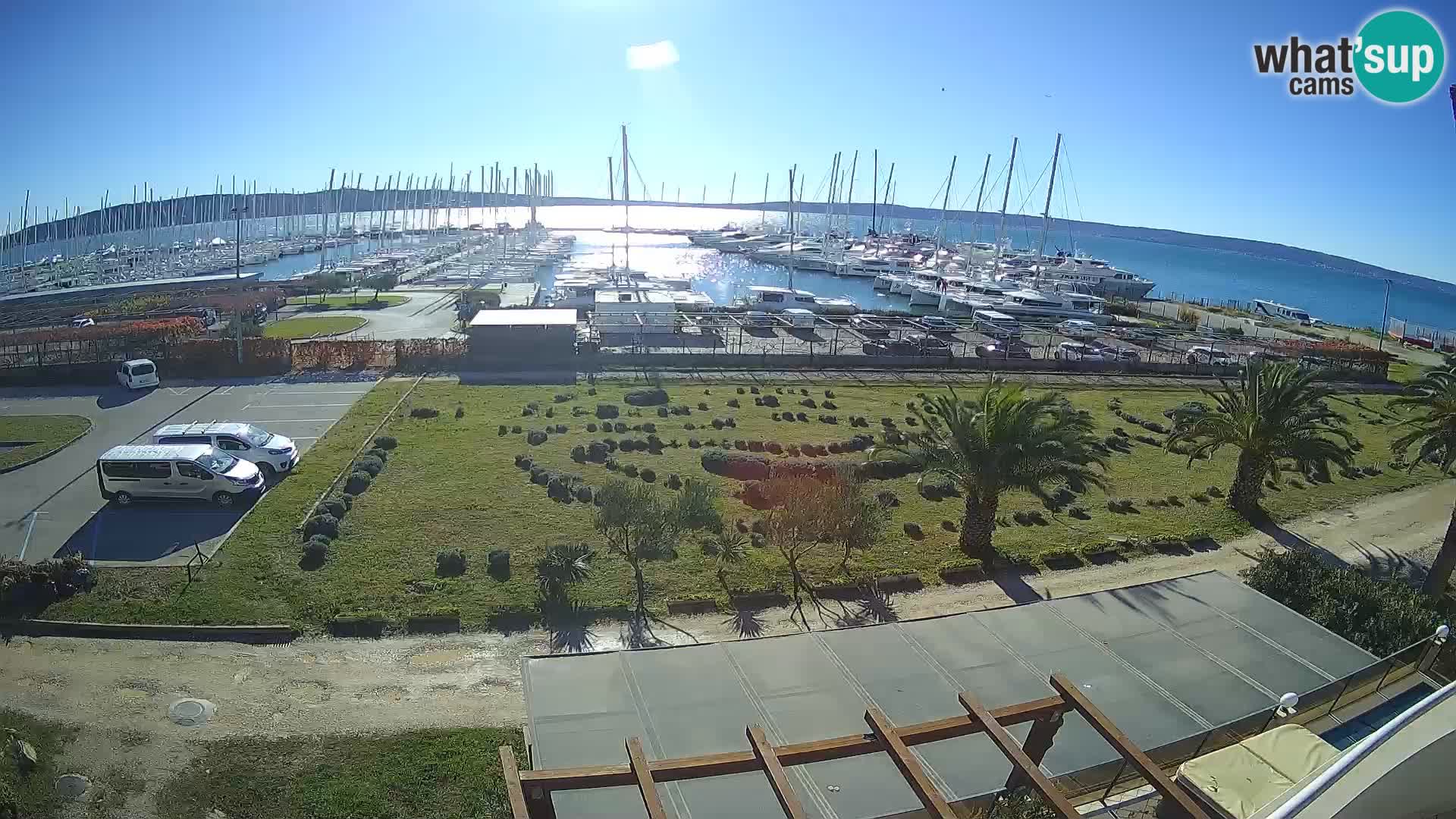 Split – Marina – Kaštela