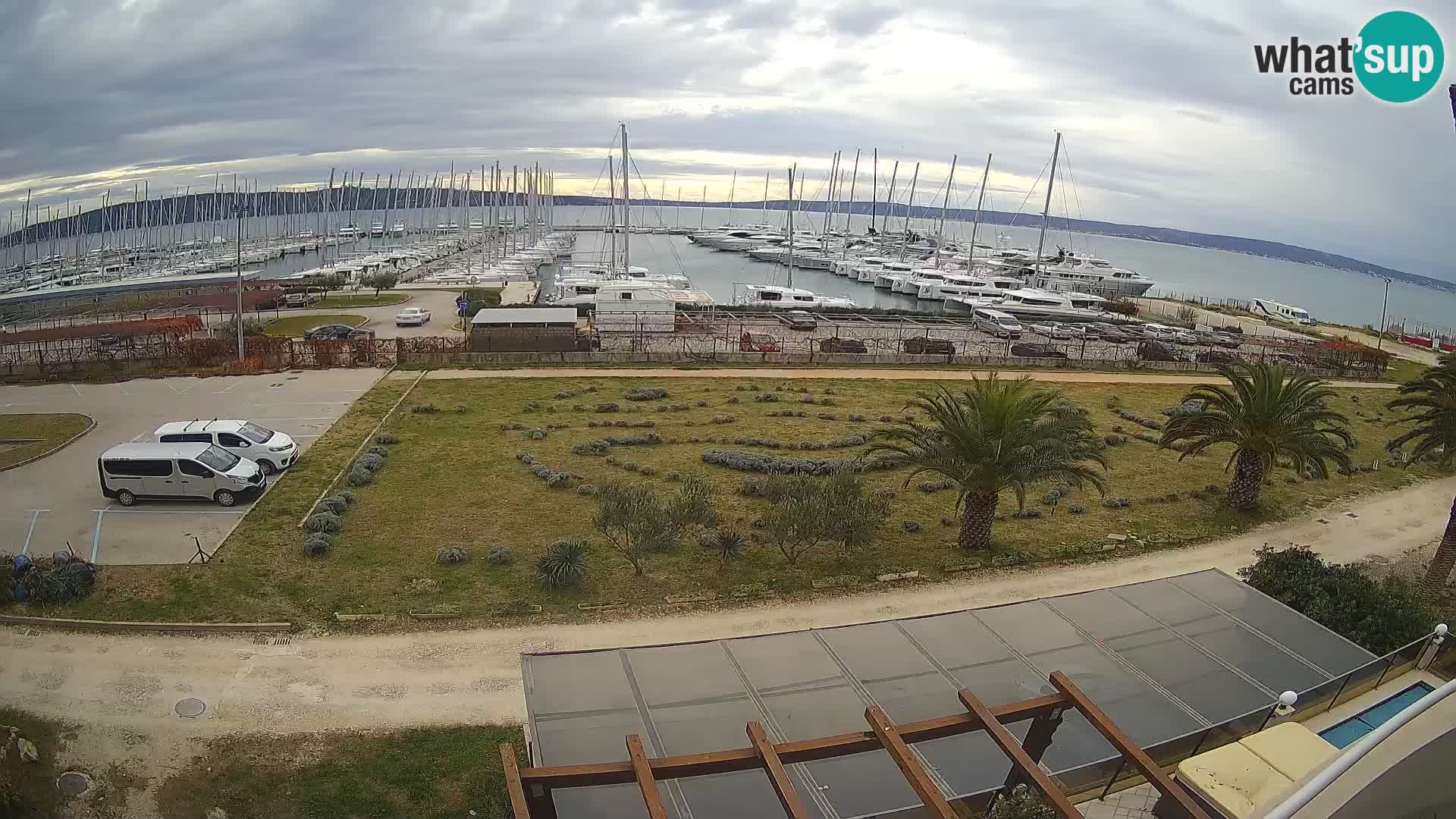 Split – Marina – Kaštela