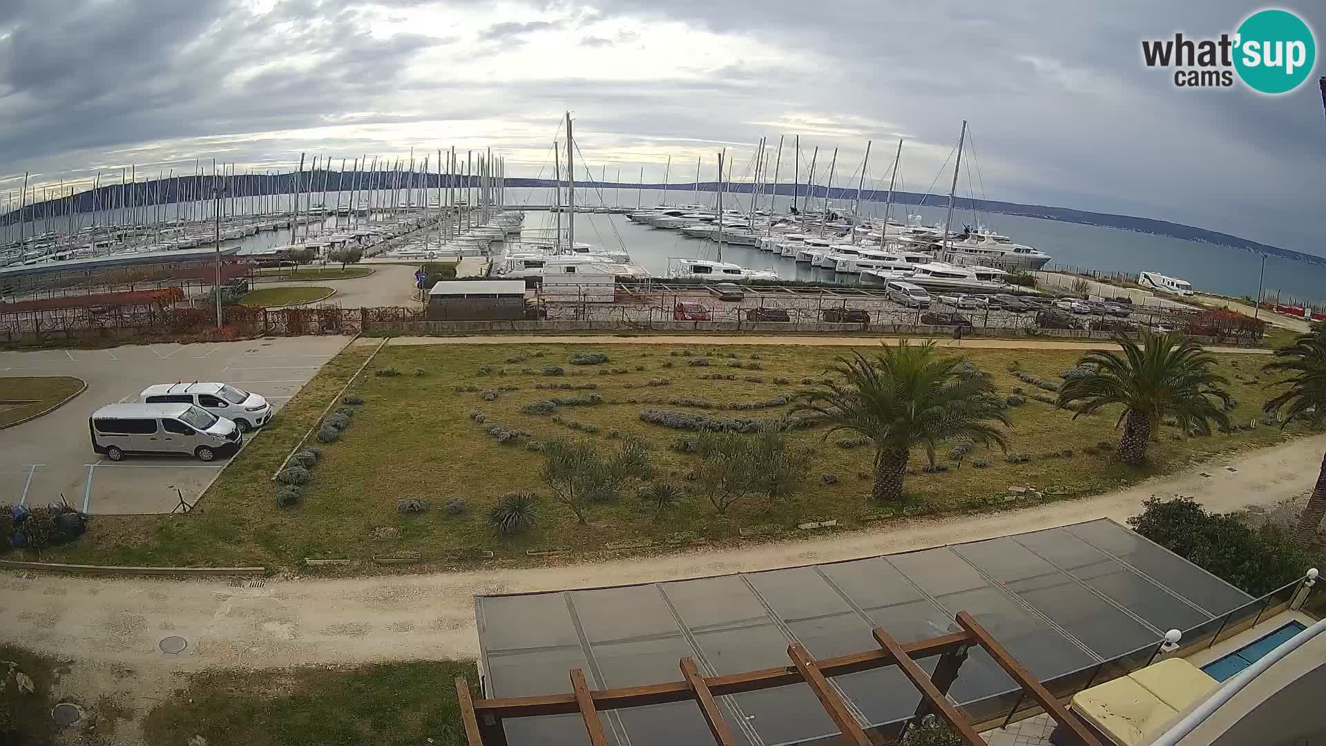 Split – Marina – Kaštela