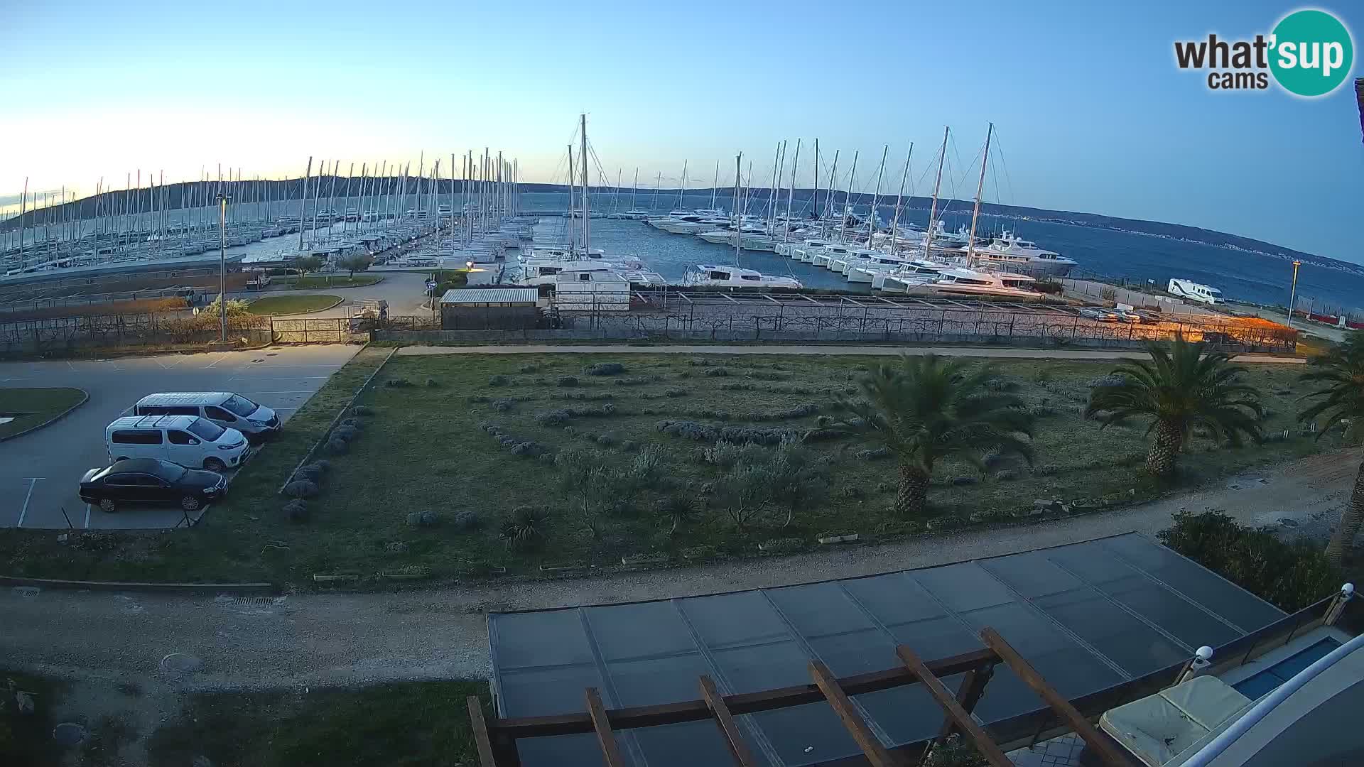 Split – Marina – Kaštela