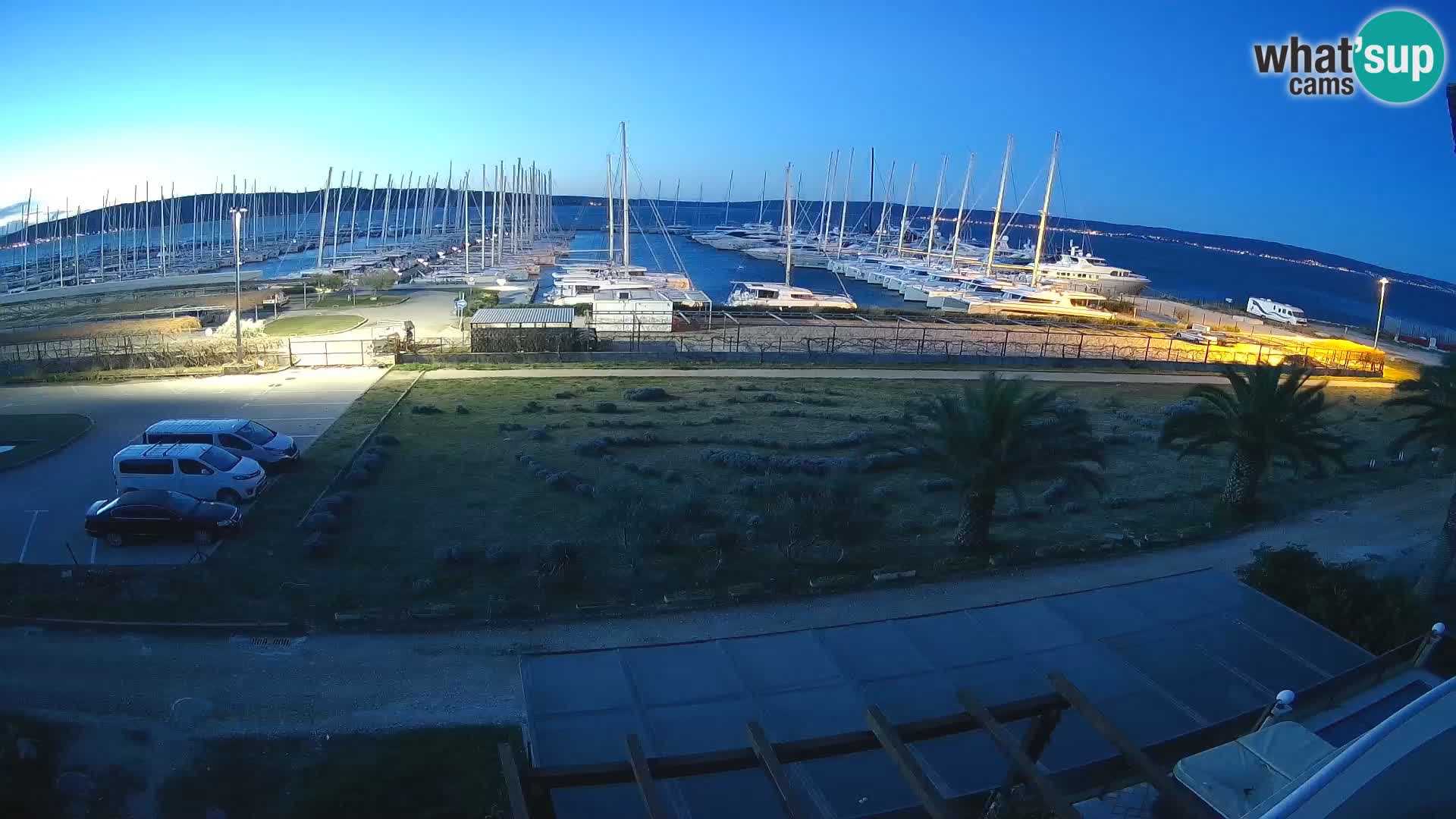 Split – Marina – Kaštela