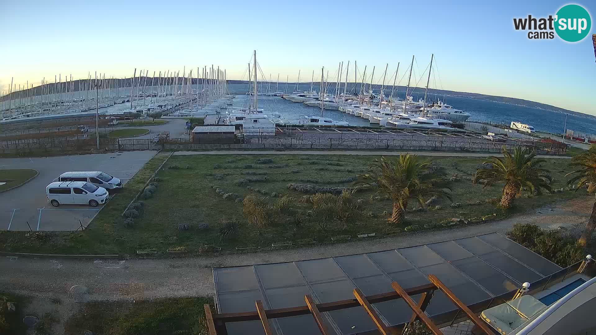 Split – Marina – Kaštela