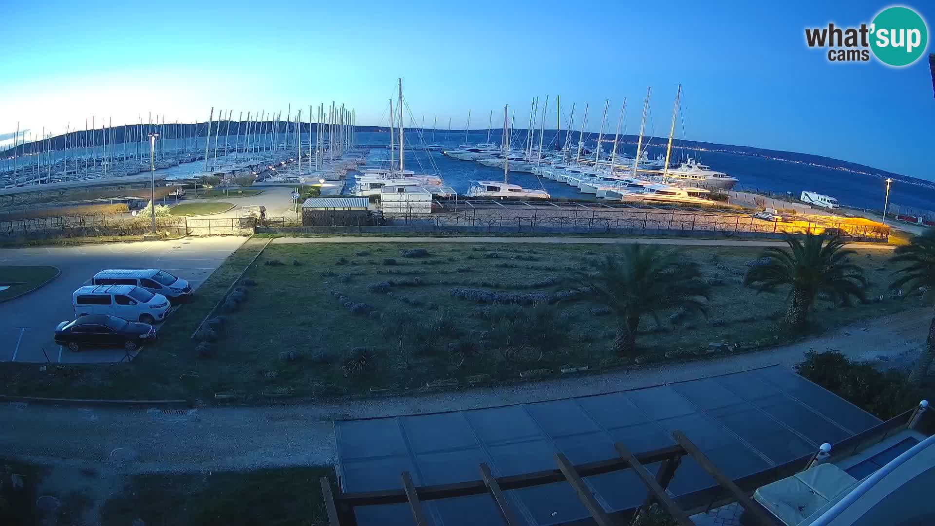 Split – Marina – Kaštela