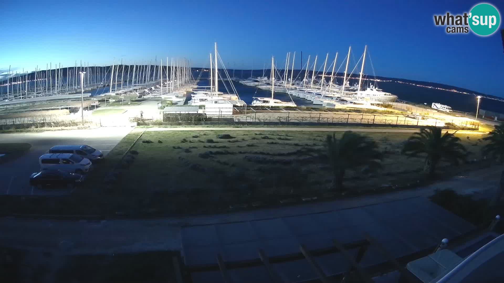 Split – Marina – Kaštela