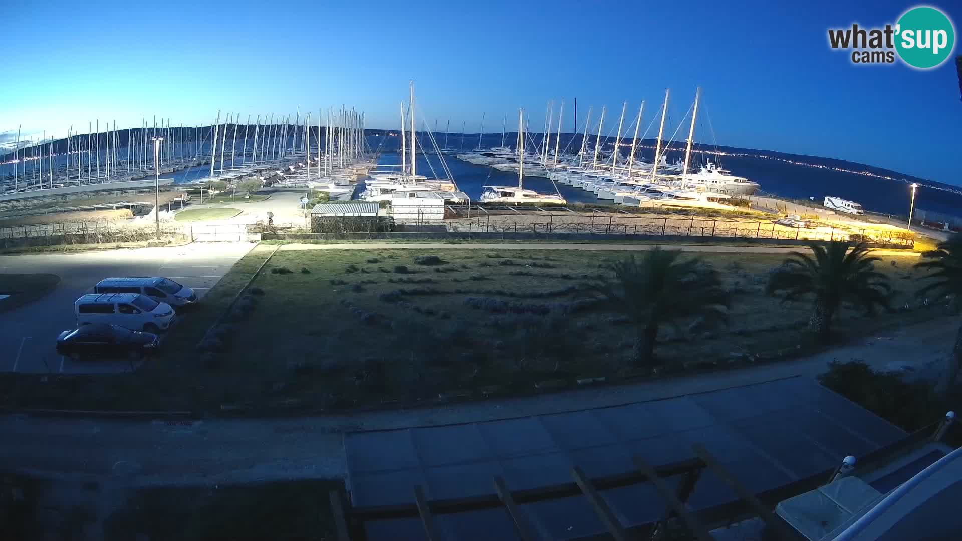 Split – Marina – Kaštela