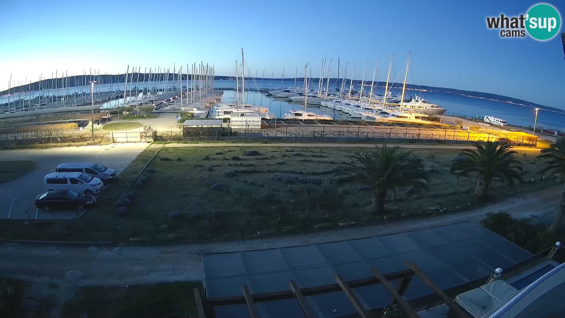 Split – Marina – Kaštela