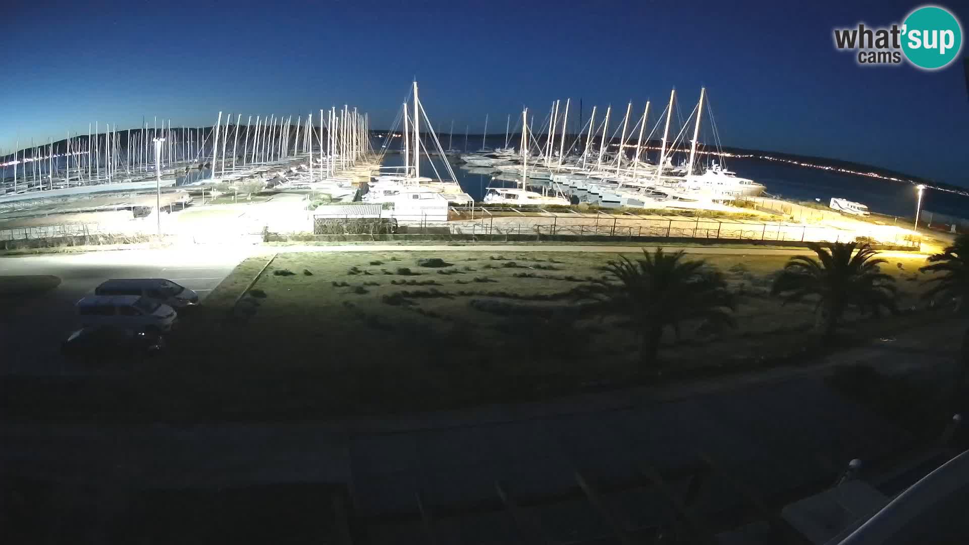 Split – Marina – Kaštela