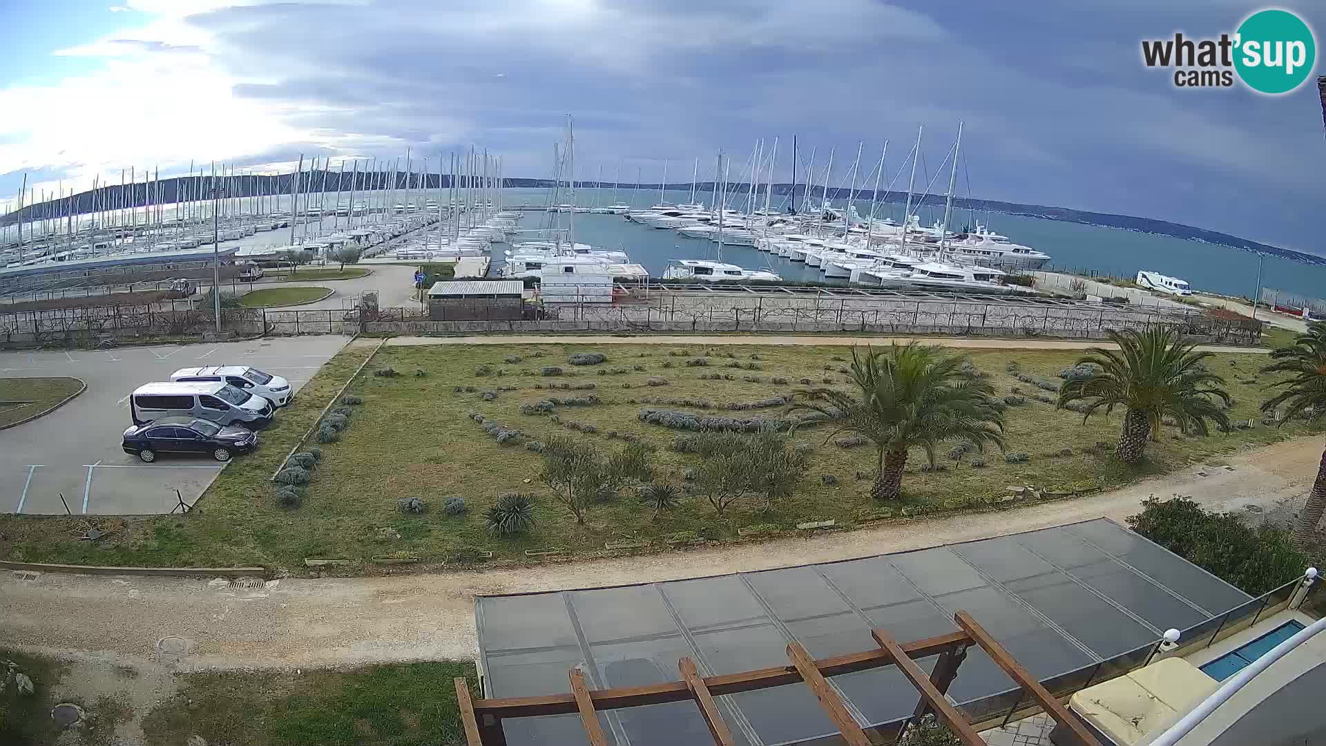 Split – Marina – Kaštela