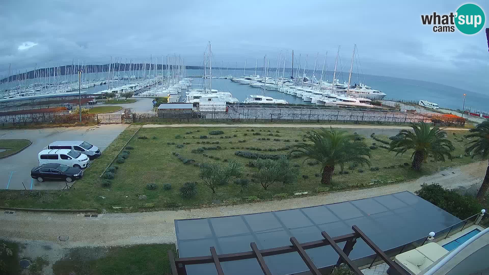 Split – Marina – Kaštela