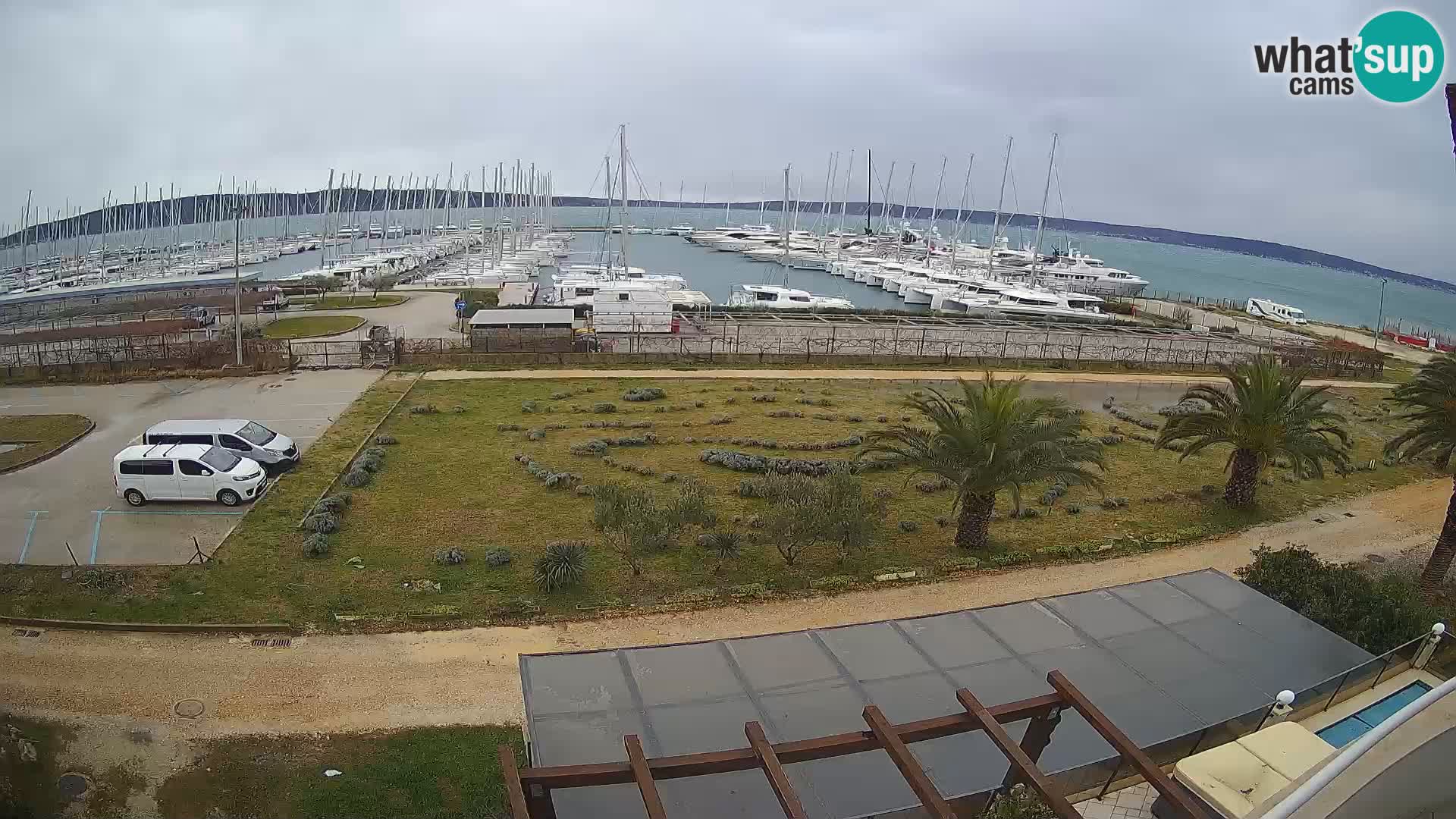 Split – Marina – Kaštela