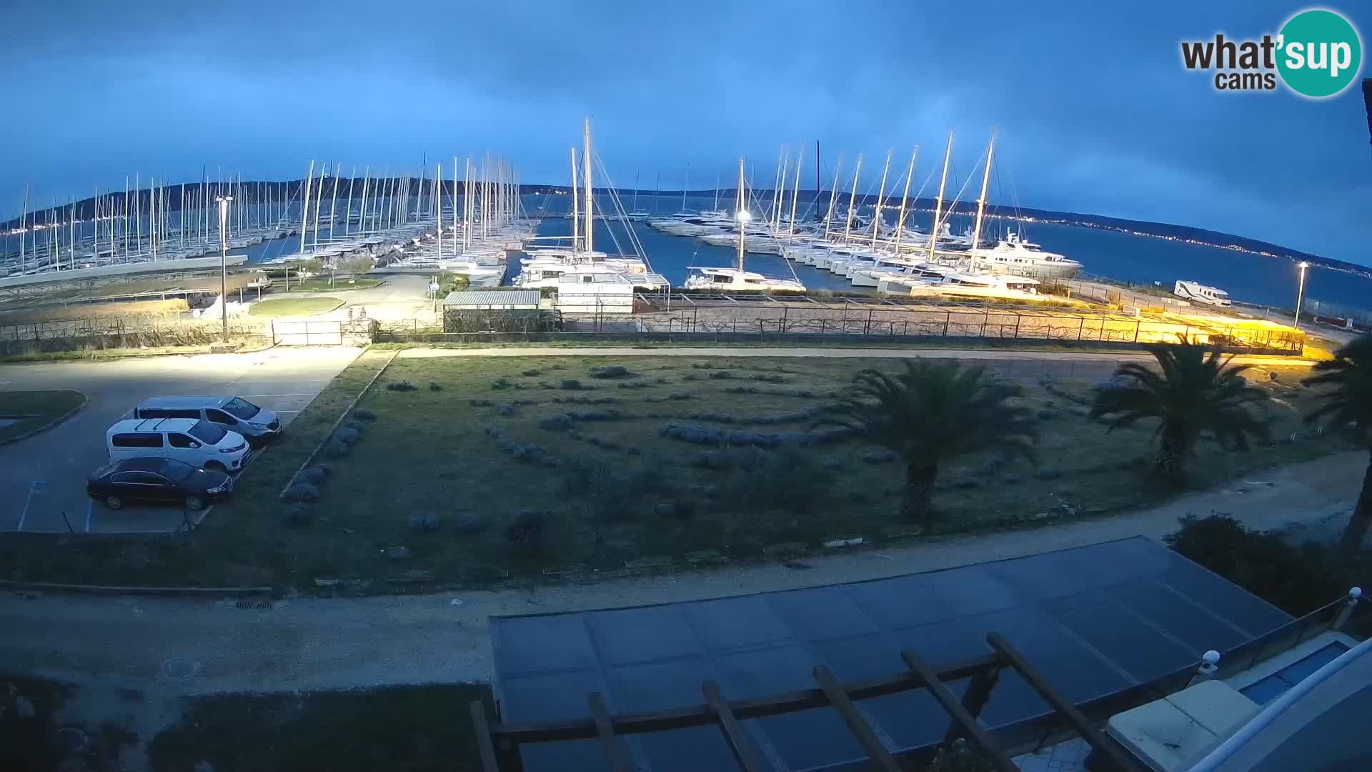 Split – Marina – Kaštela