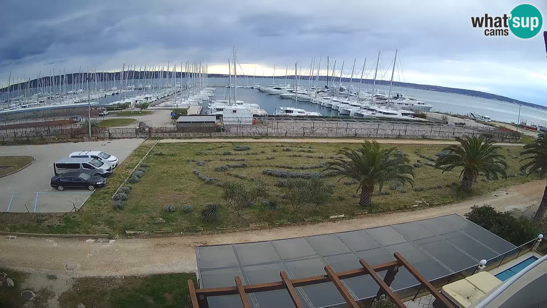 Split – Marina – Kaštela