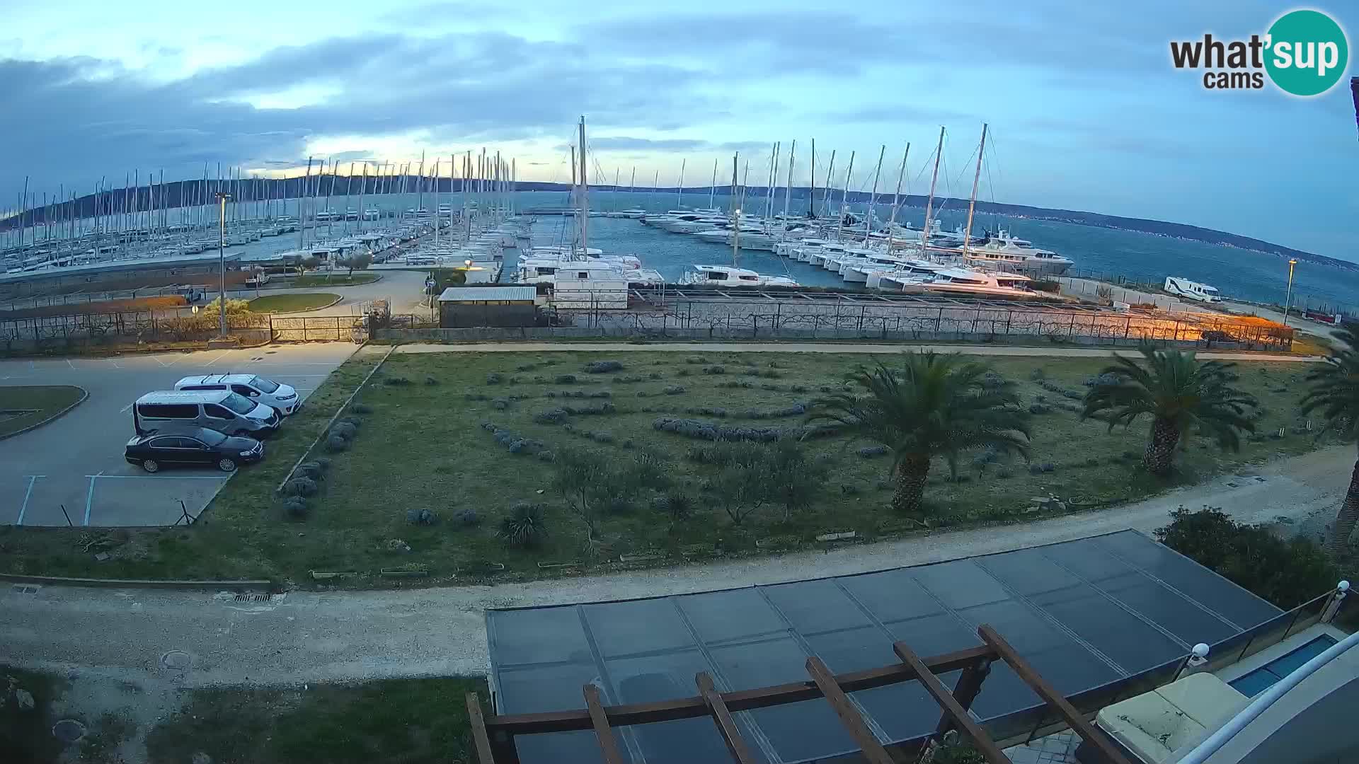 Split – Marina – Kaštela