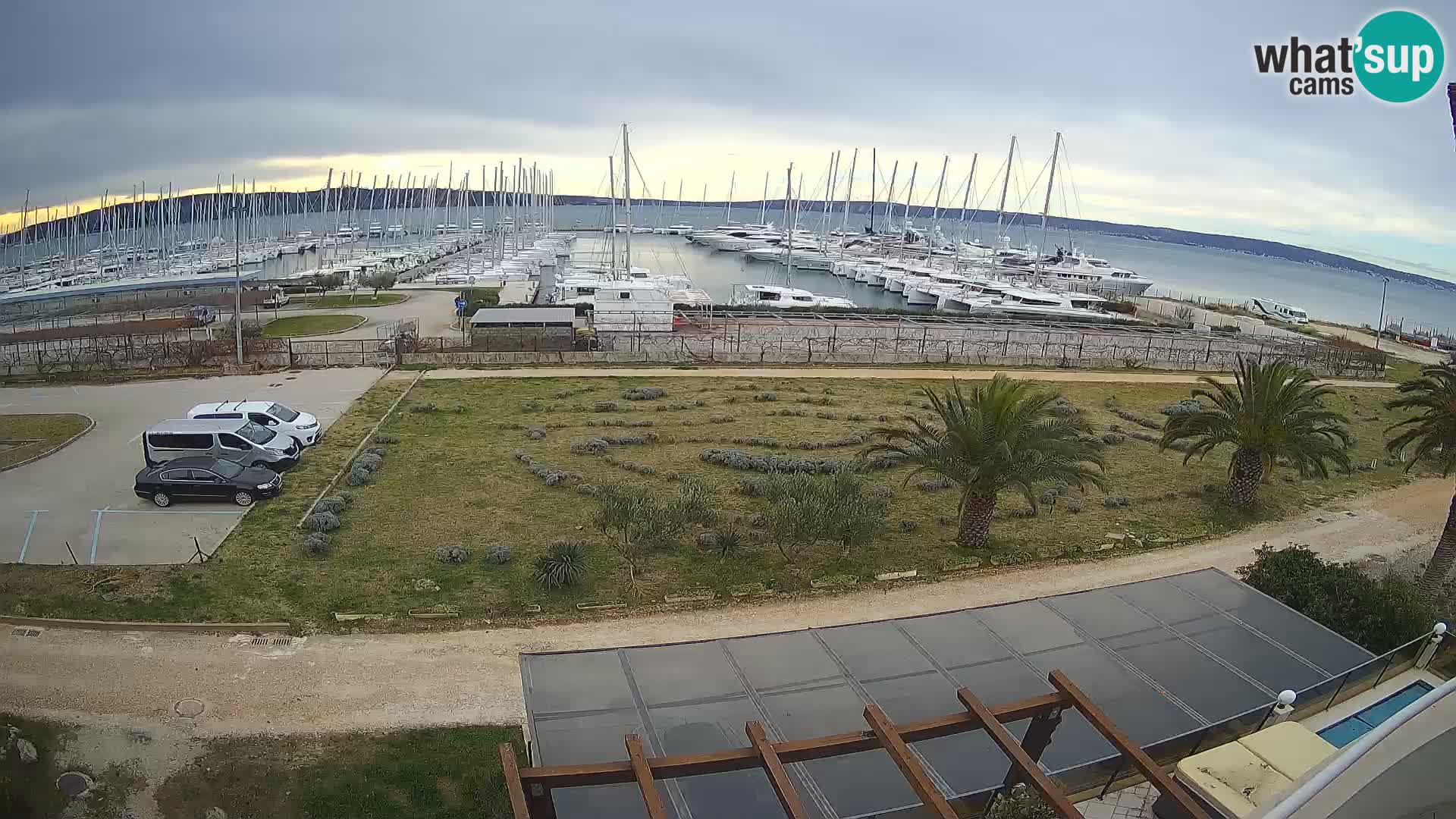 Split – Marina – Kaštela