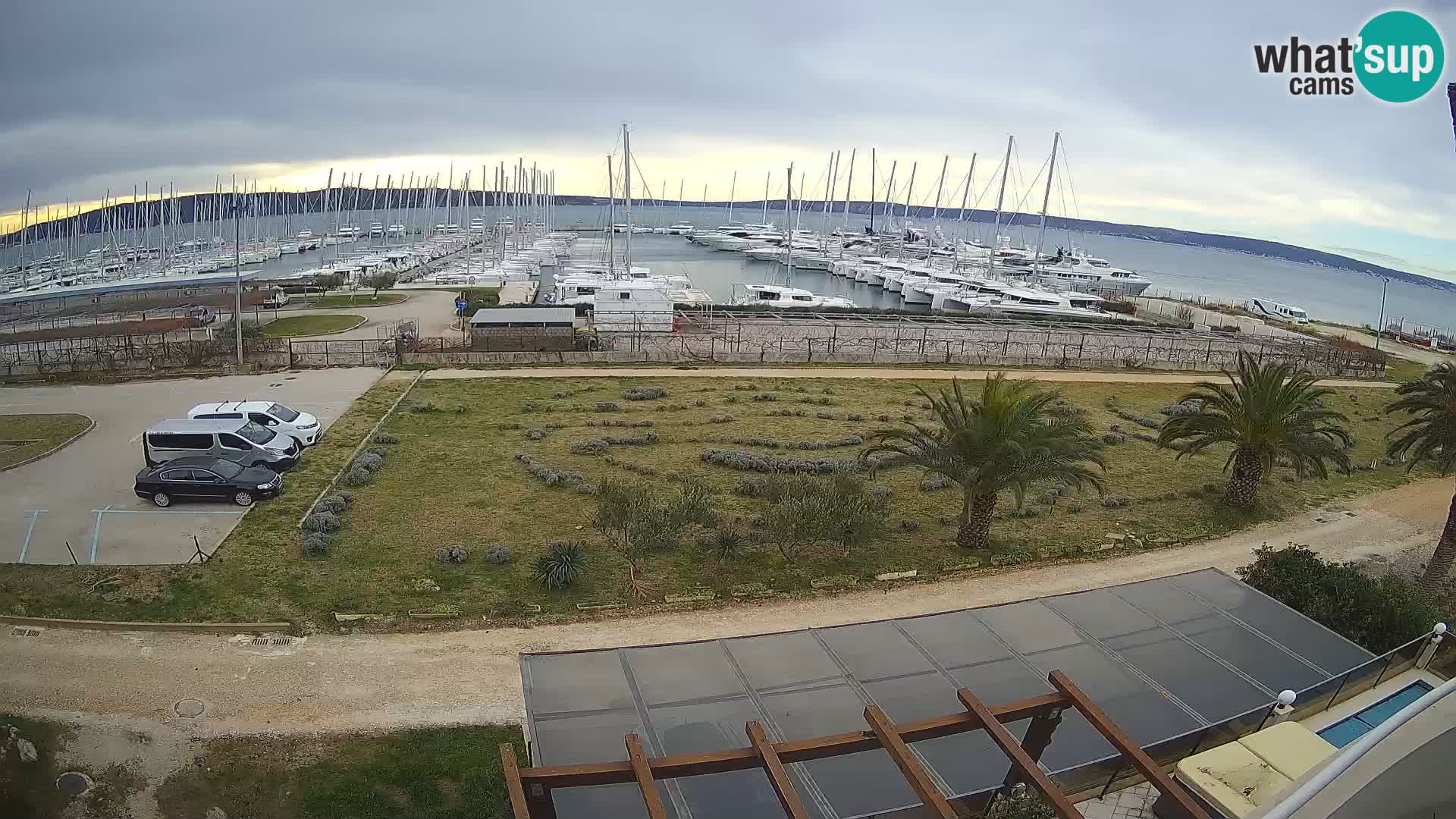 Split – Marina – Kaštela