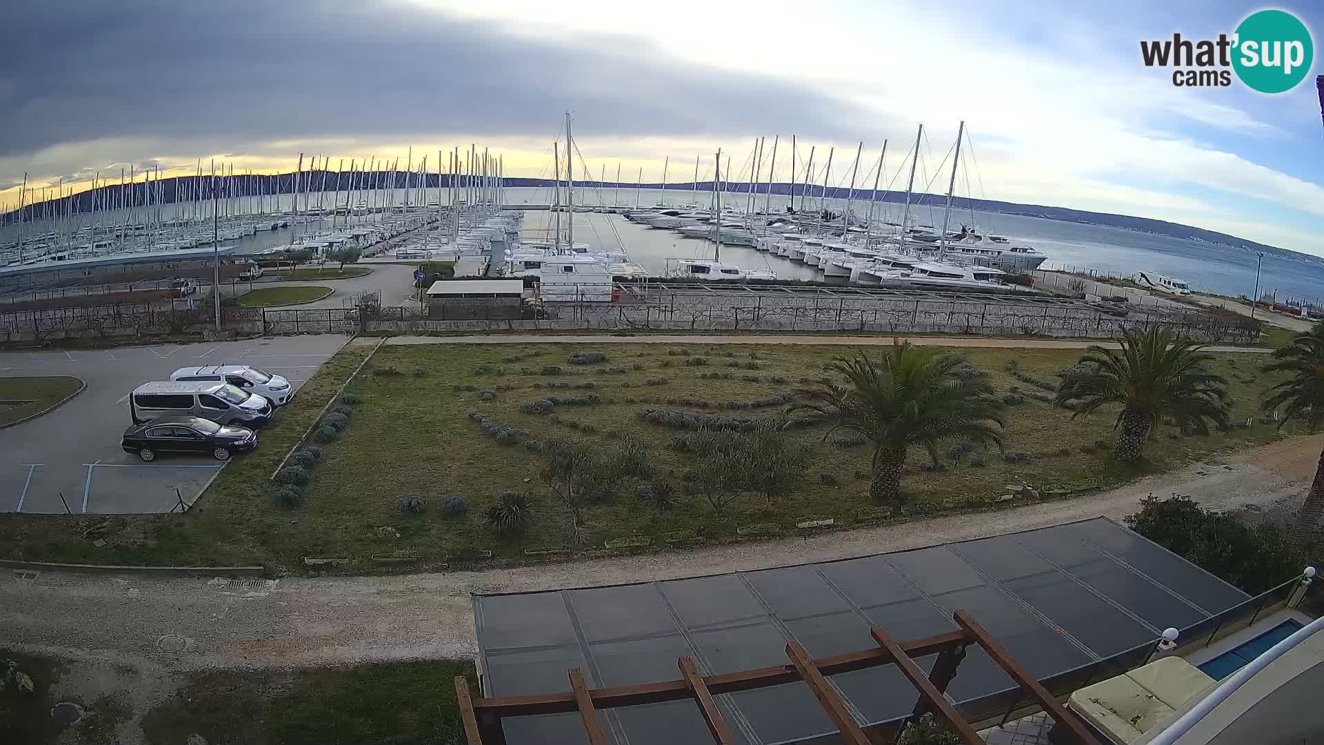 Split – Marina – Kaštela