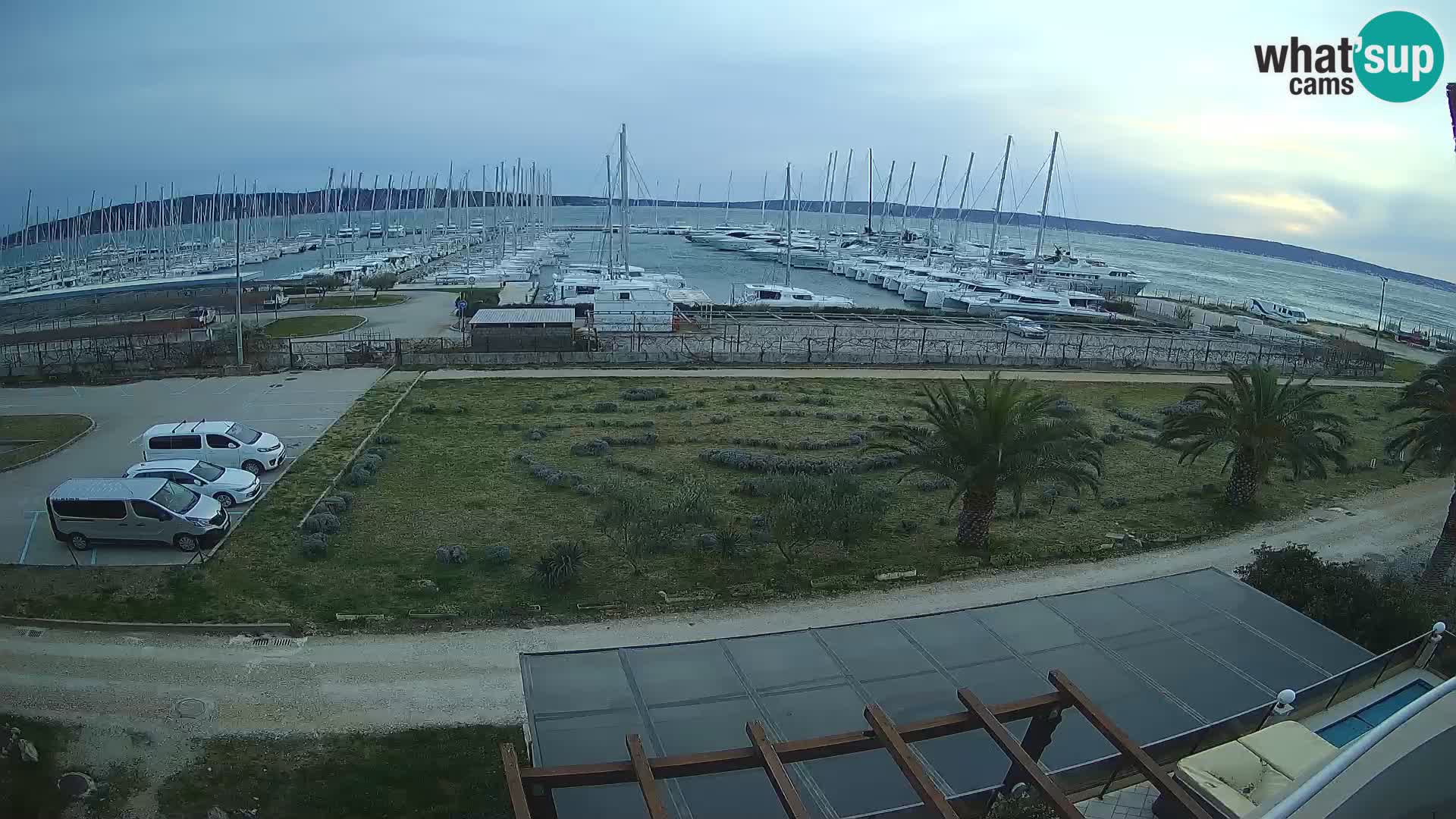 Split – Marina – Kaštela