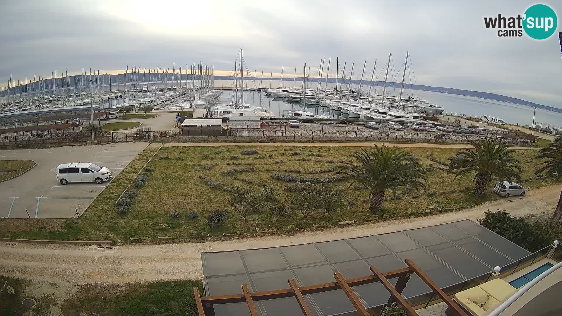 Split – Marina – Kaštela