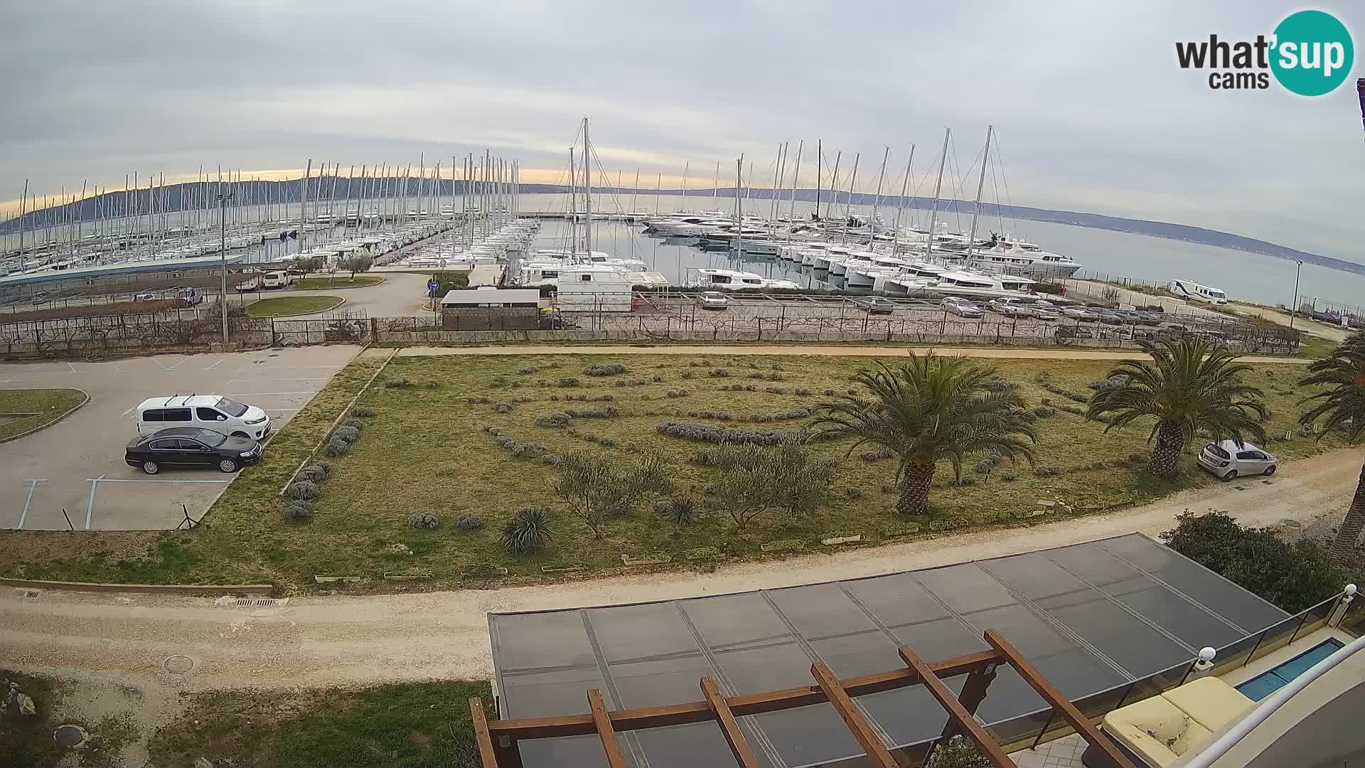 Split – Marina – Kaštela