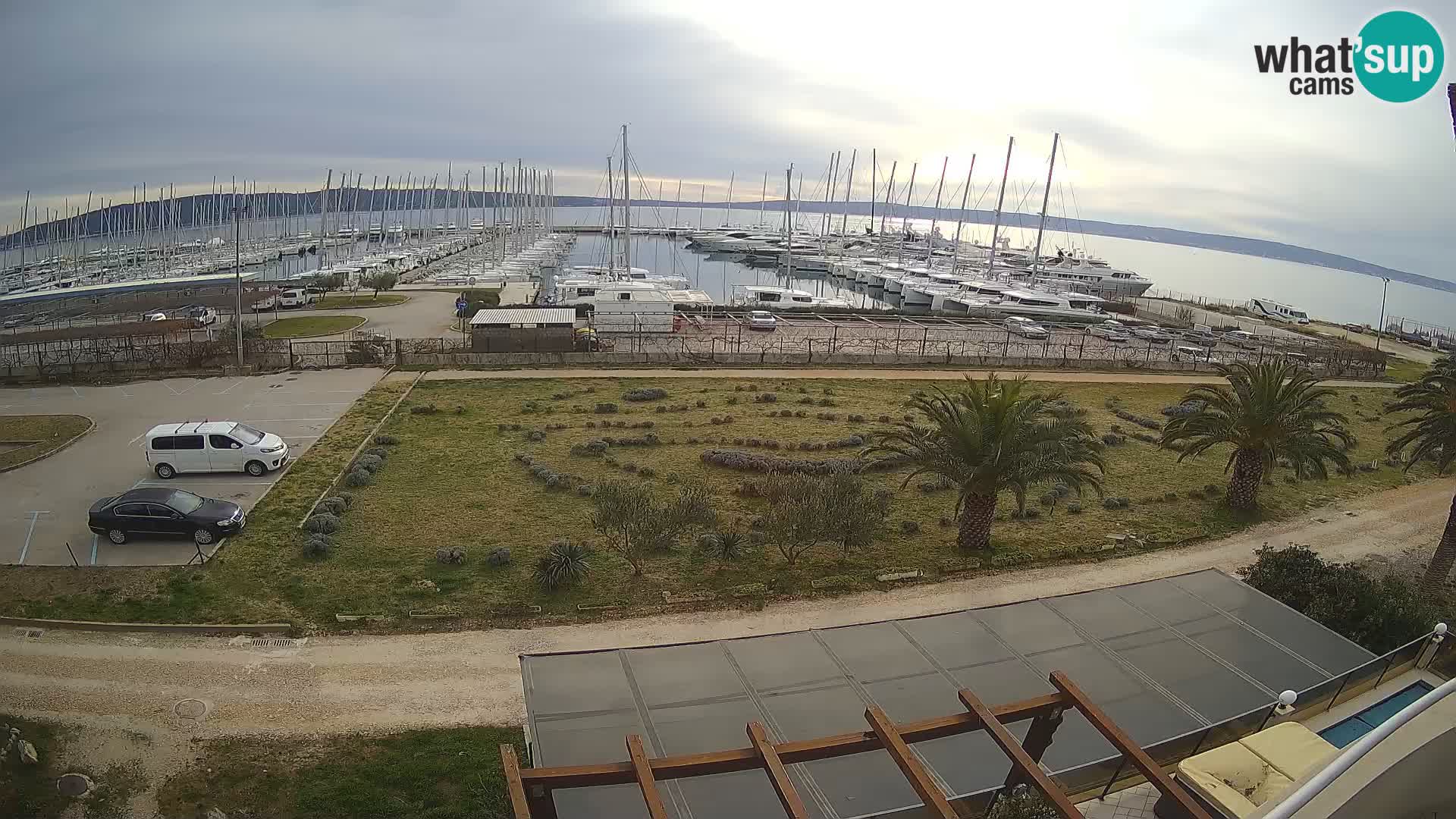 Split – Marina – Kaštela