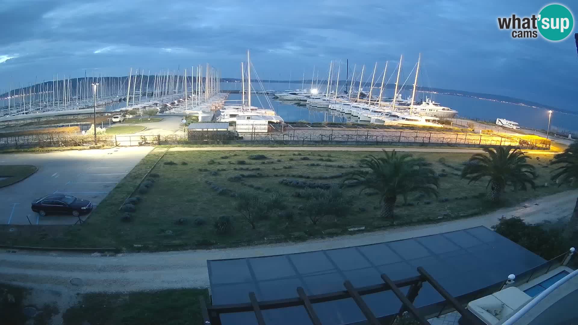 Split – Marina – Kaštela