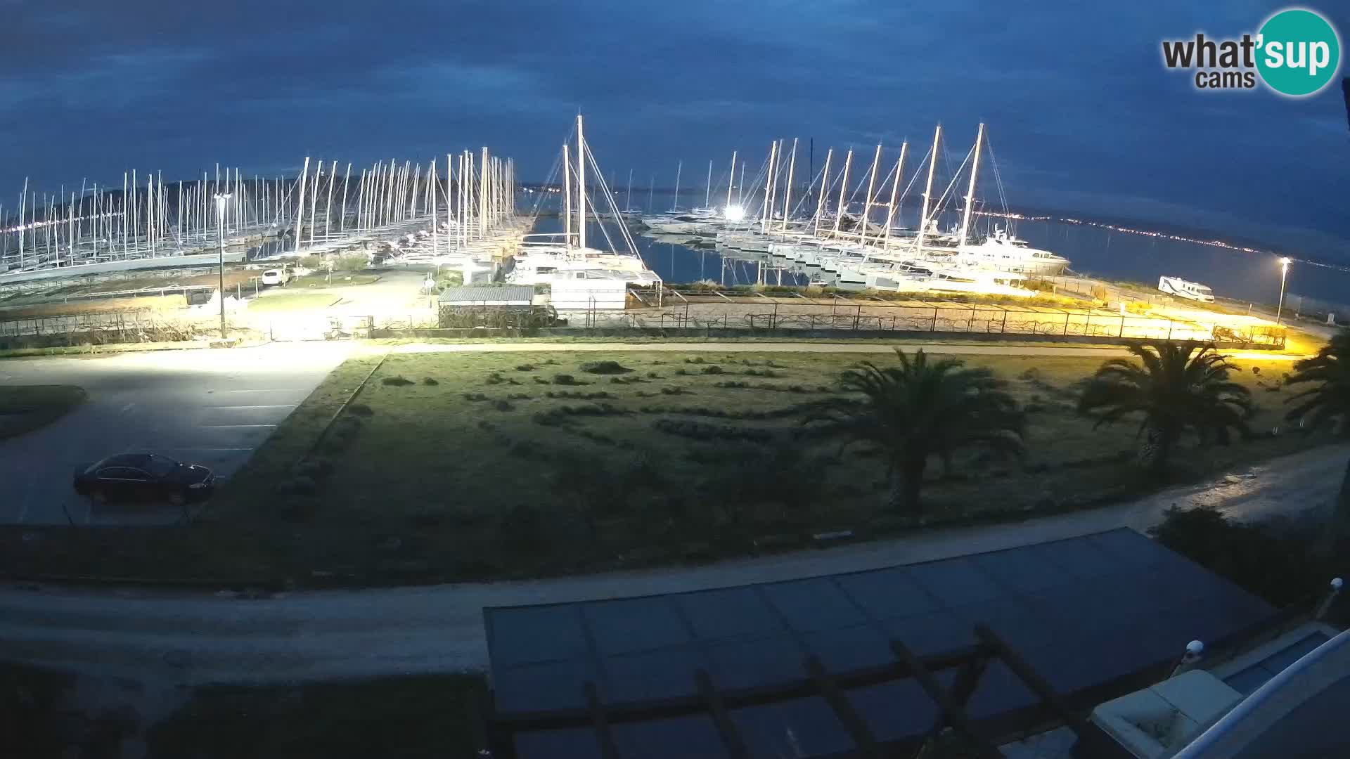 Split – Marina – Kaštela