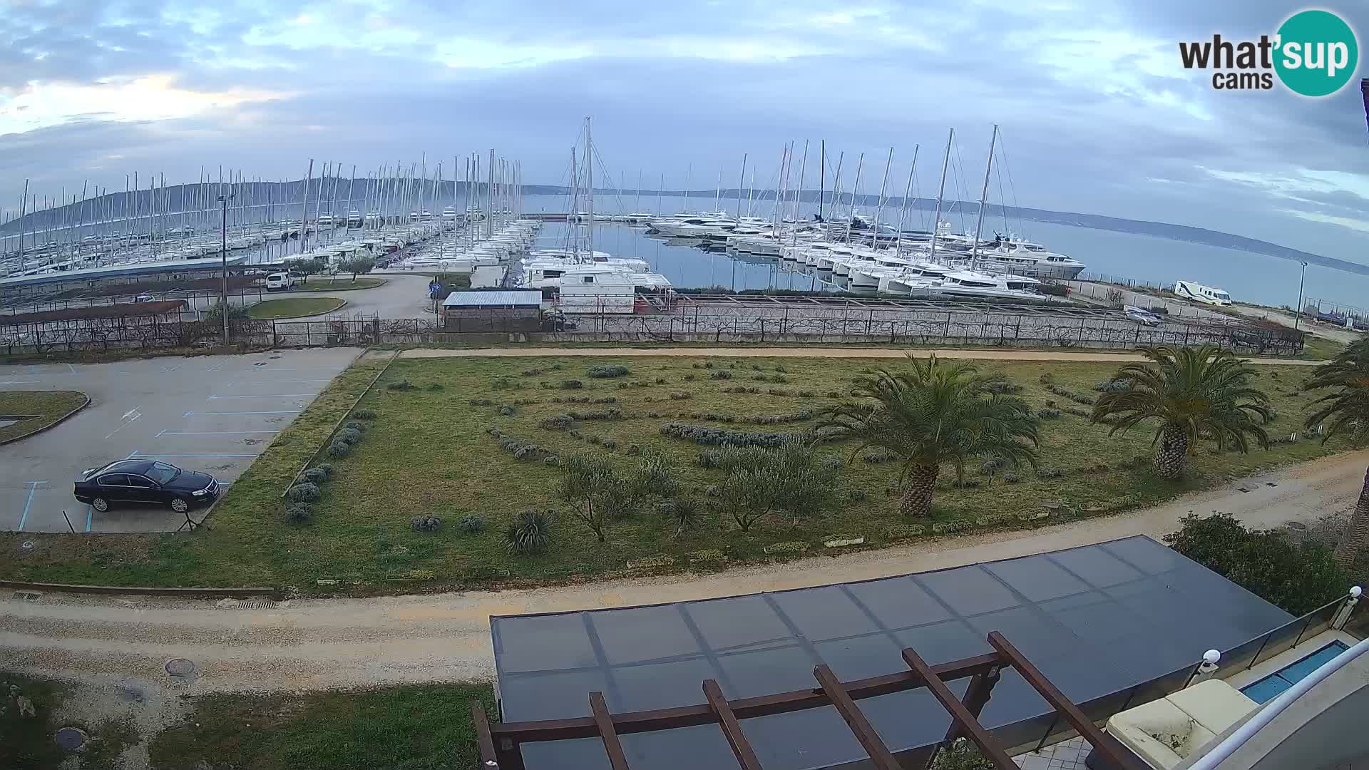 Split – Marina – Kaštela