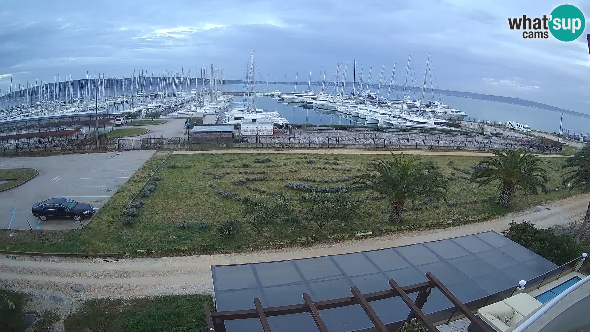 Split – Marina – Kaštela