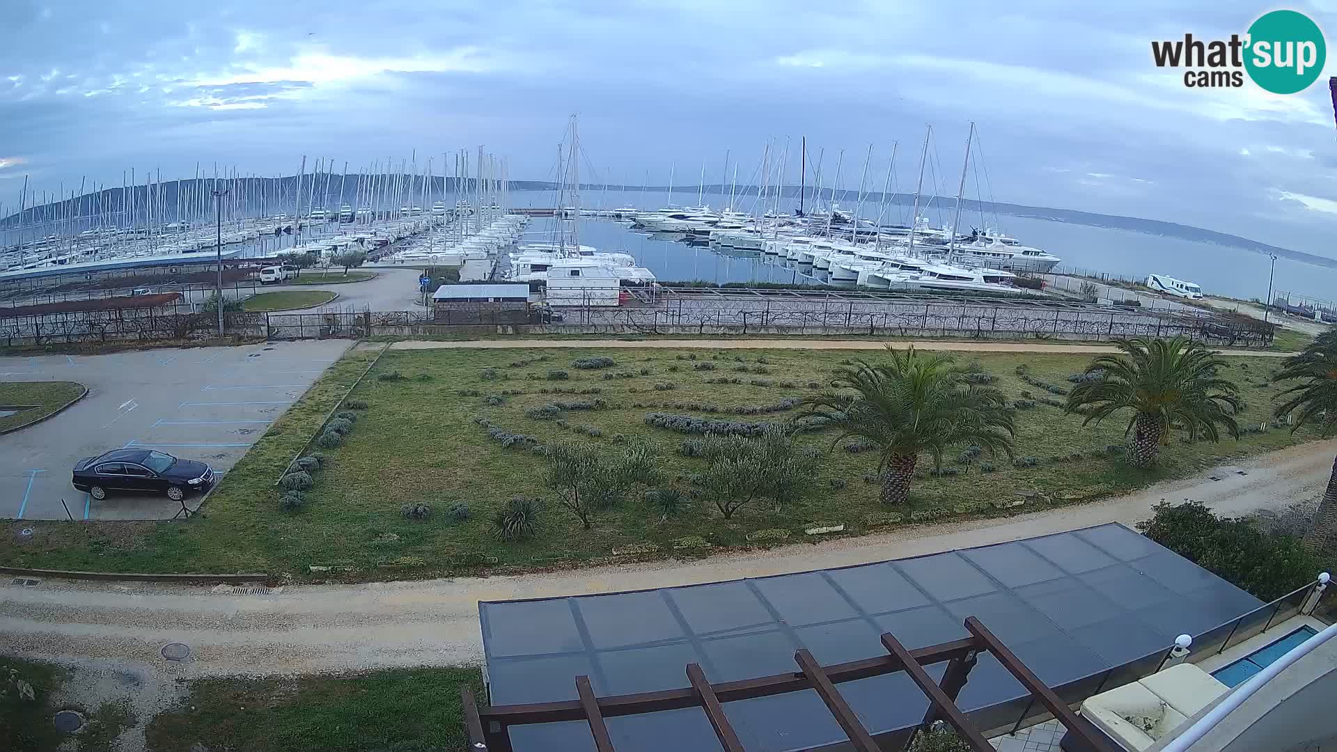 Split – Marina – Kaštela