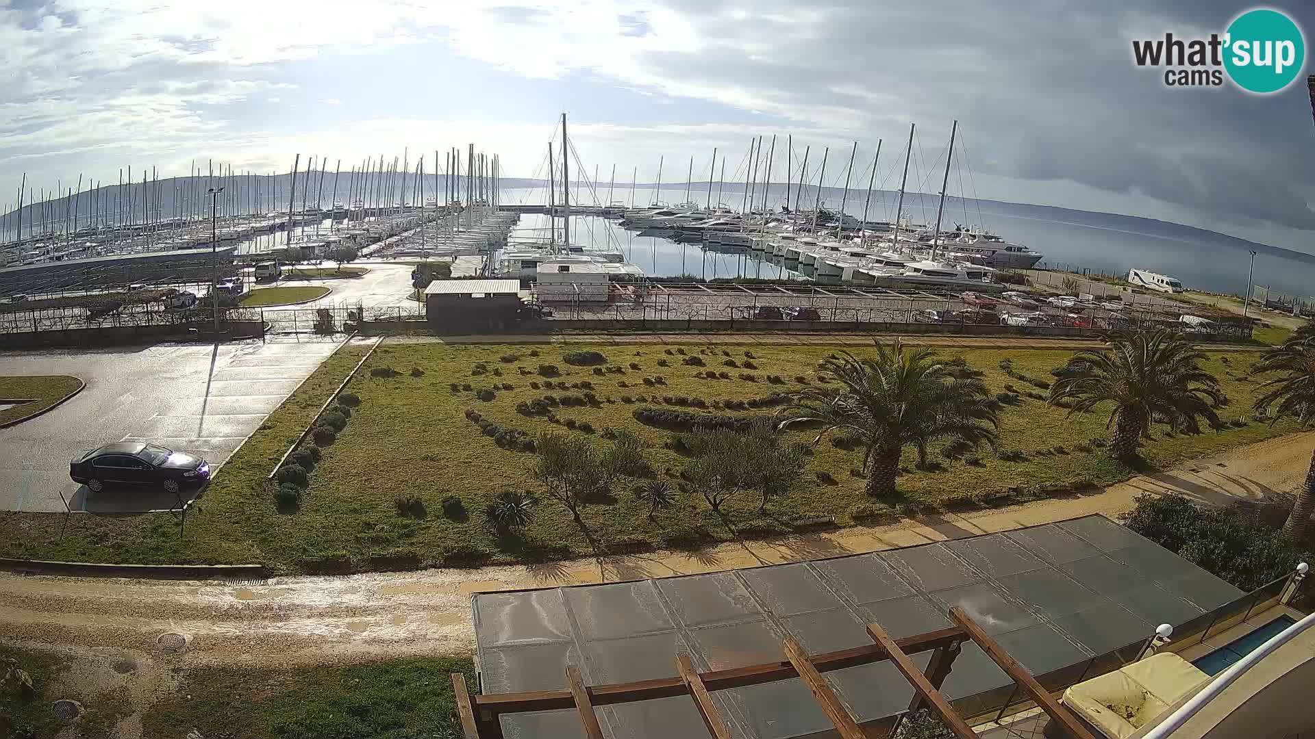 Split – Marina – Kaštela