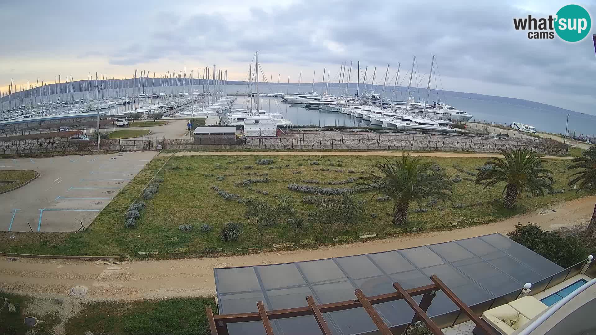 Split – Marina – Kaštela